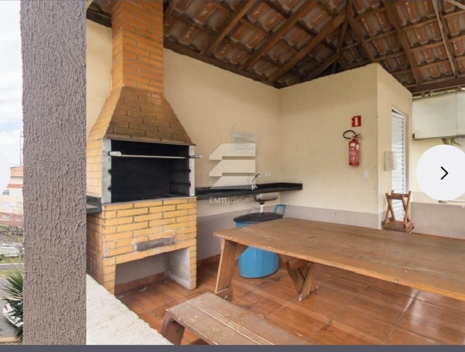 Apartamento, 2 quartos, 44 m² - Foto 20