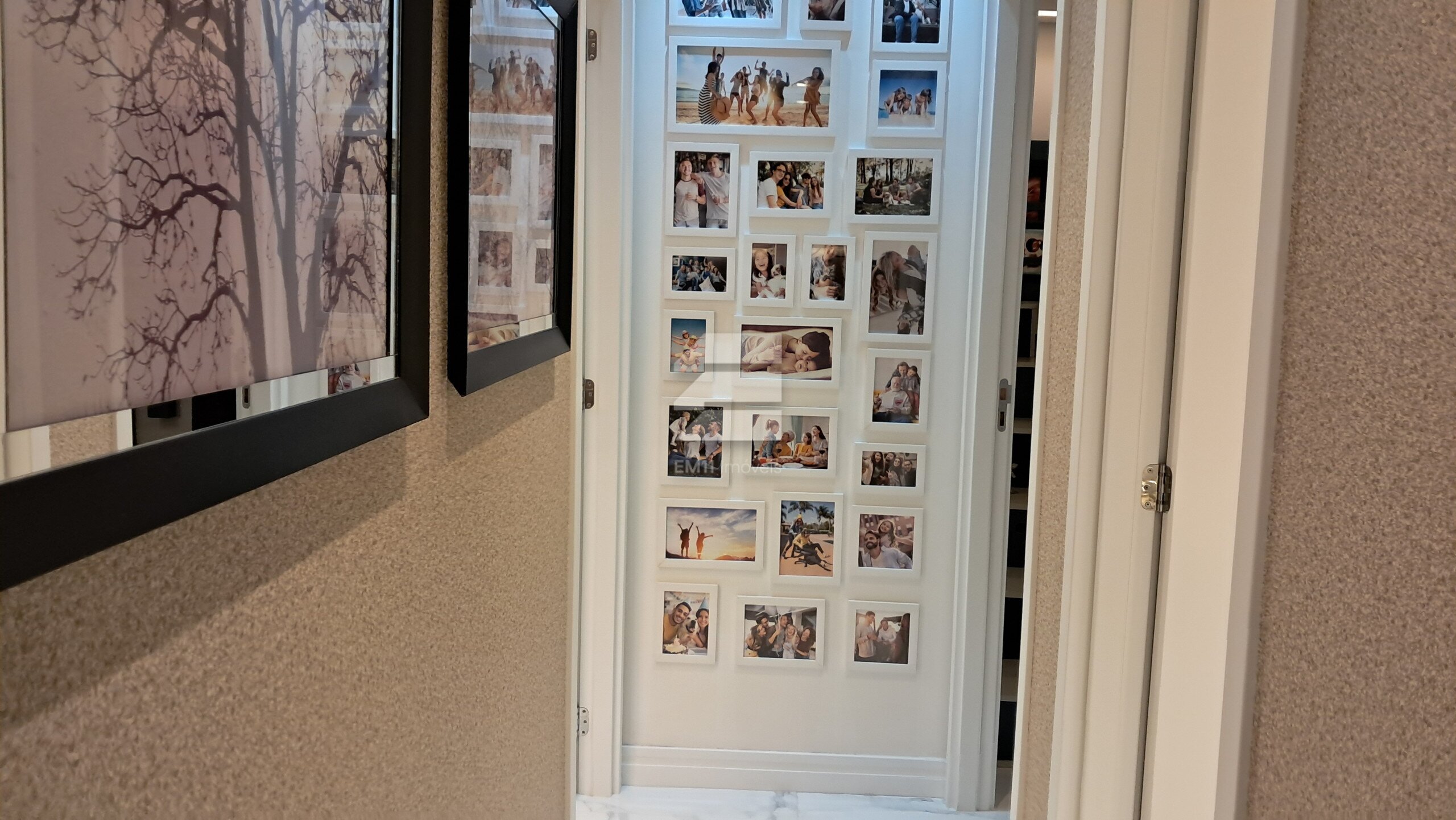 Apartamento, 2 quartos, 56 m² - Foto 3