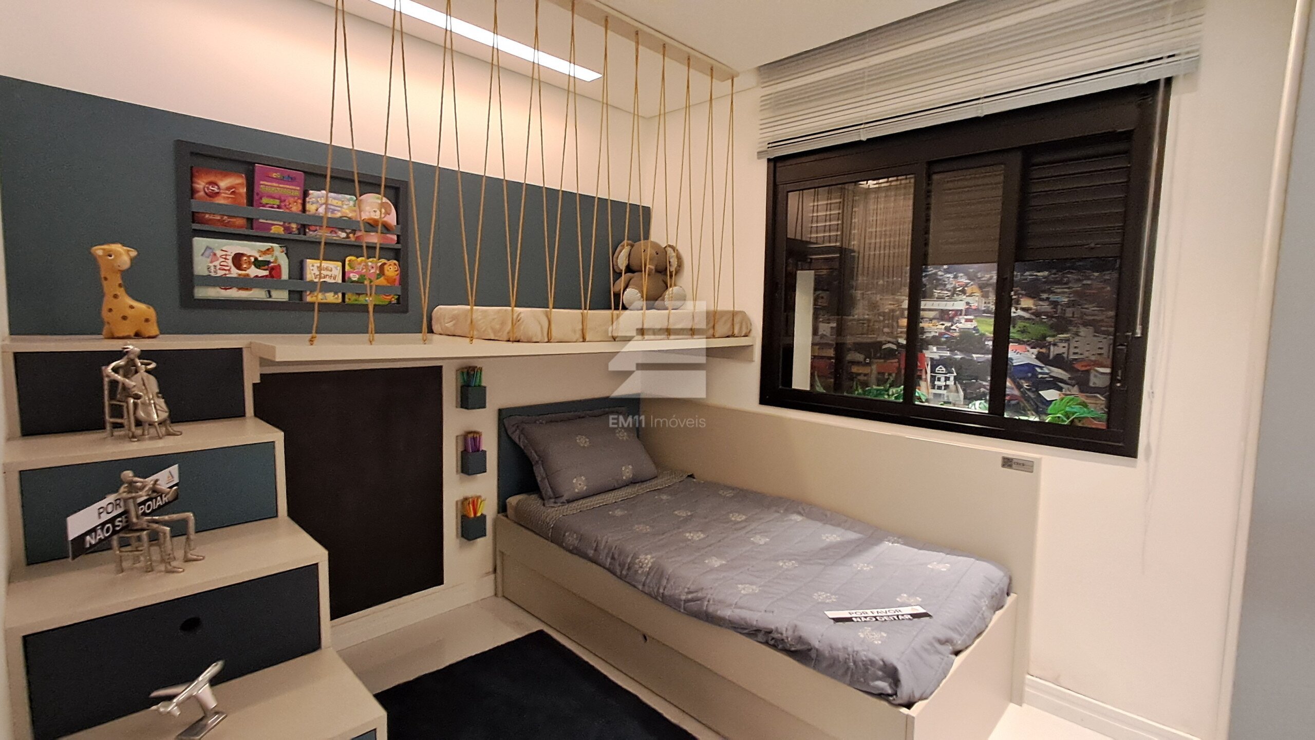 Apartamento, 2 quartos, 56 m² - Foto 4