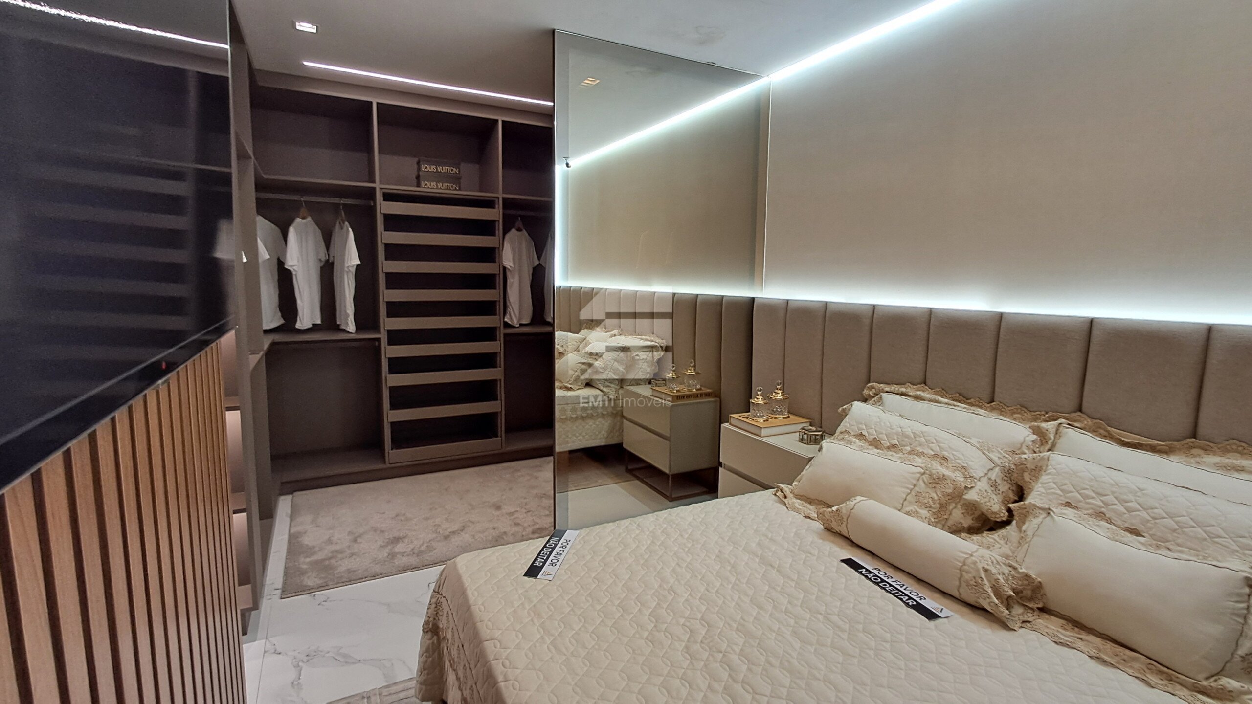 Apartamento, 2 quartos, 56 m² - Foto 2