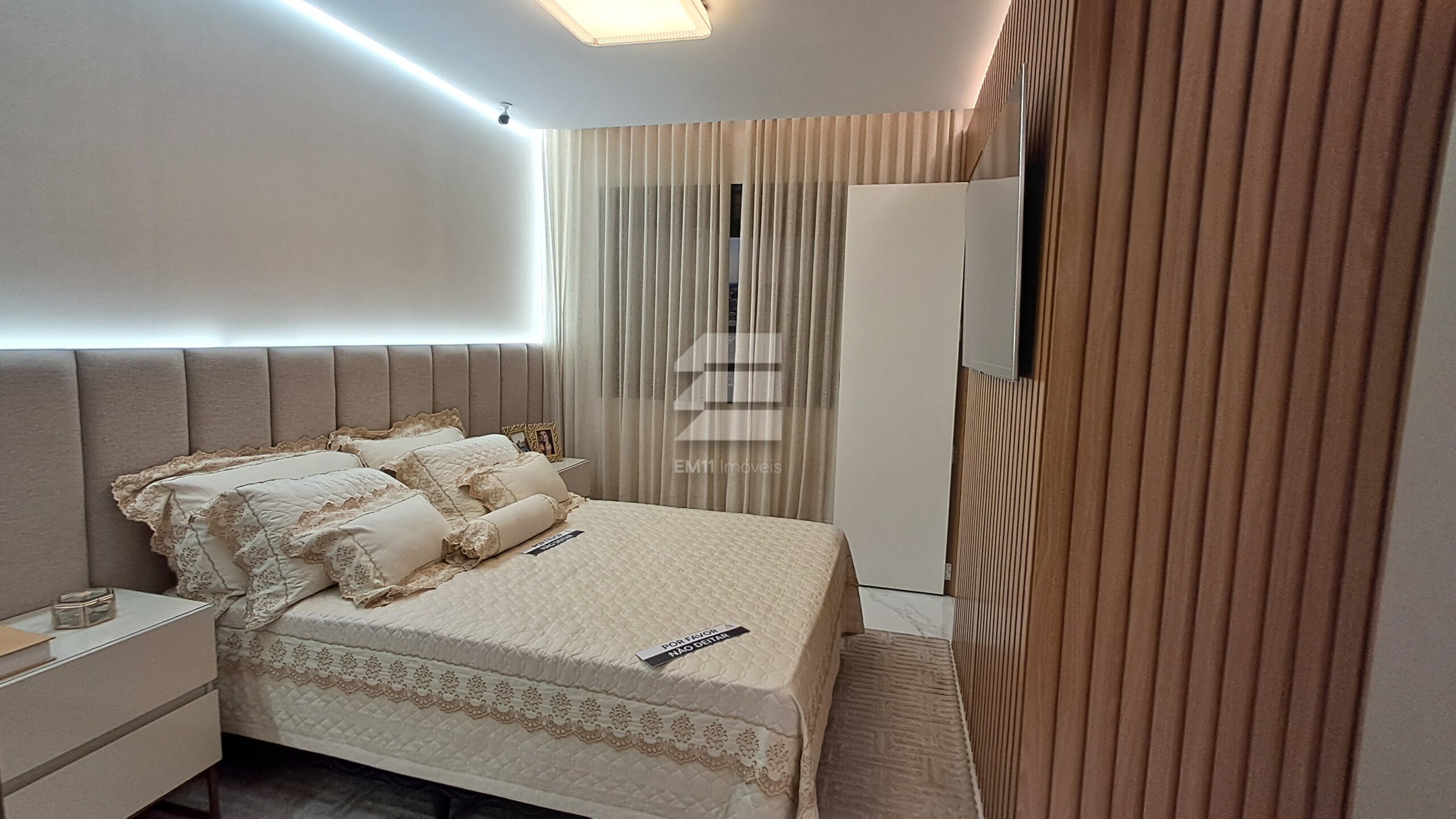 Apartamento, 2 quartos, 56 m² - Foto 6