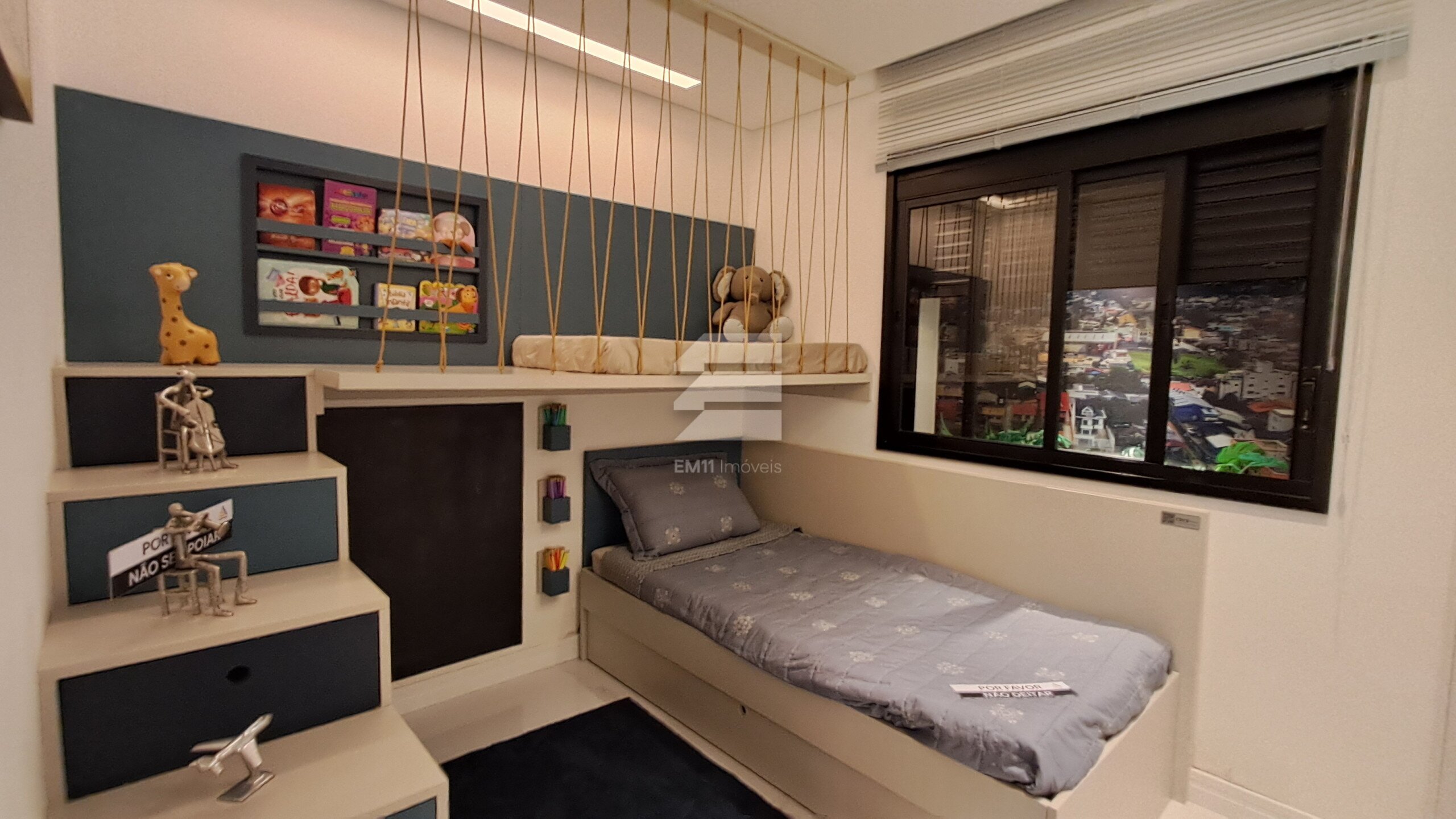 Apartamento, 2 quartos, 56 m² - Foto 7