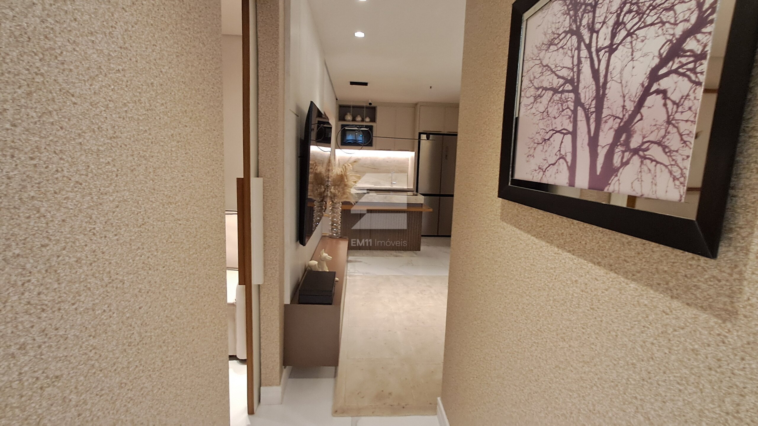 Apartamento, 2 quartos, 56 m² - Foto 8