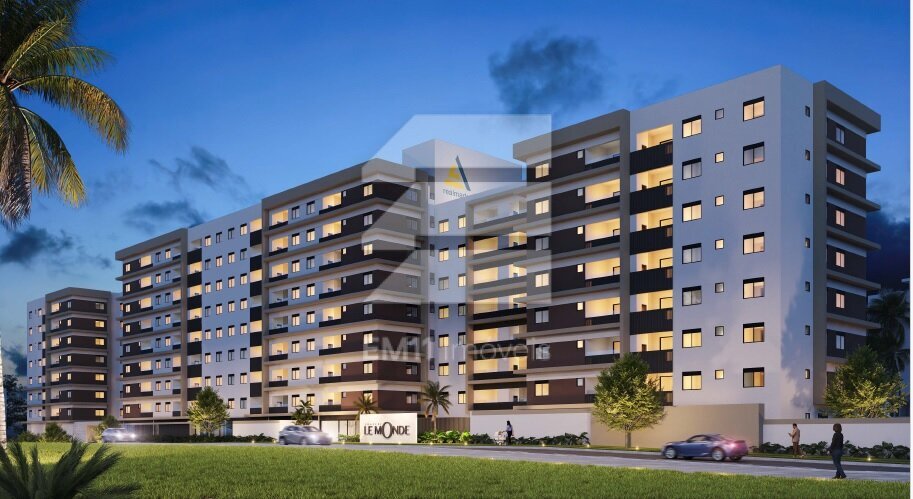 Apartamento, 2 quartos, 56 m² - Foto 10