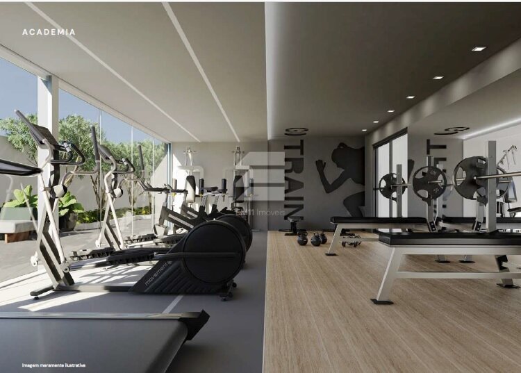 Apartamento, 2 quartos, 56 m² - Foto 14