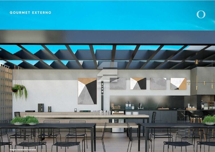 Apartamento, 2 quartos, 56 m² - Foto 16