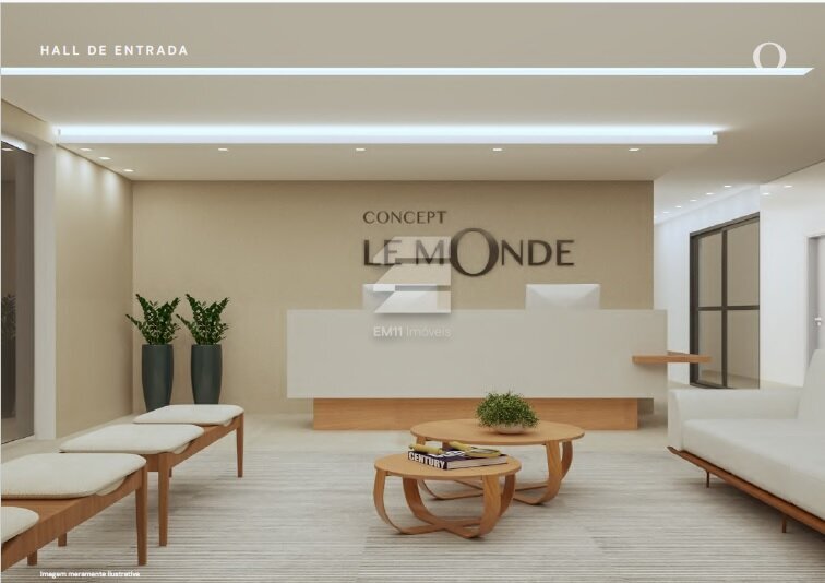 Apartamento, 2 quartos, 56 m² - Foto 19