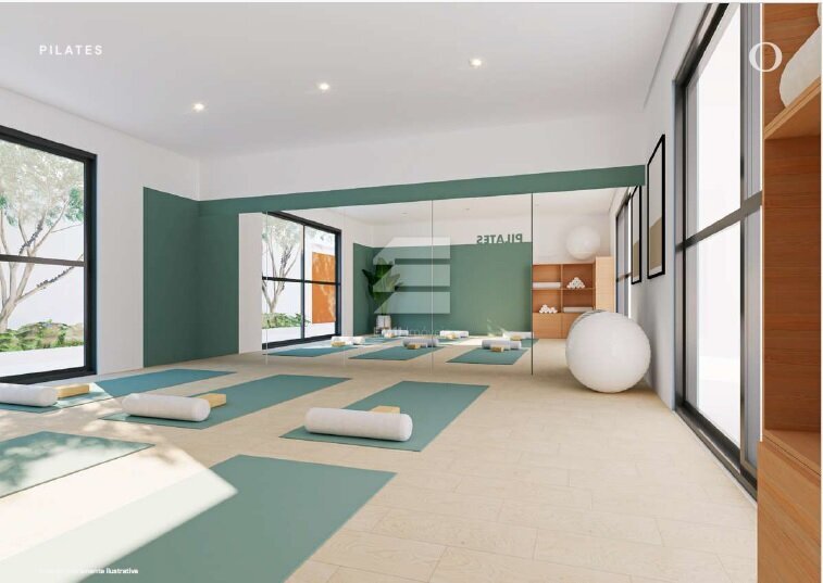 Apartamento, 2 quartos, 56 m² - Foto 20