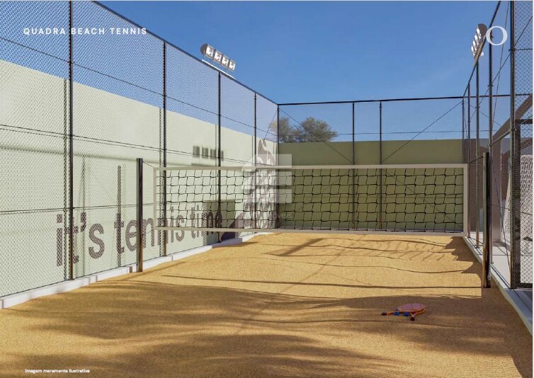 Apartamento, 2 quartos, 56 m² - Foto 22