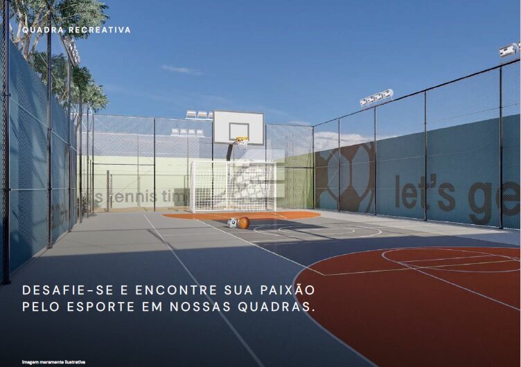 Apartamento, 2 quartos, 56 m² - Foto 23