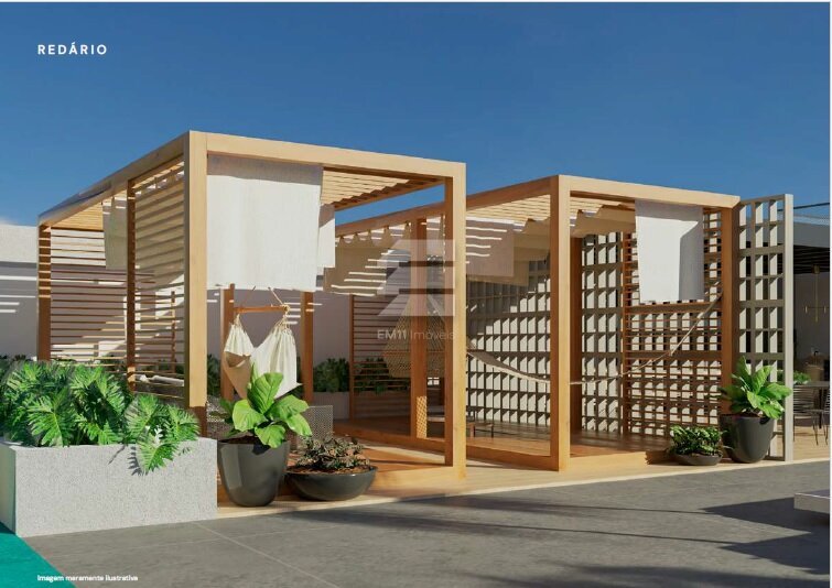 Apartamento, 2 quartos, 56 m² - Foto 24