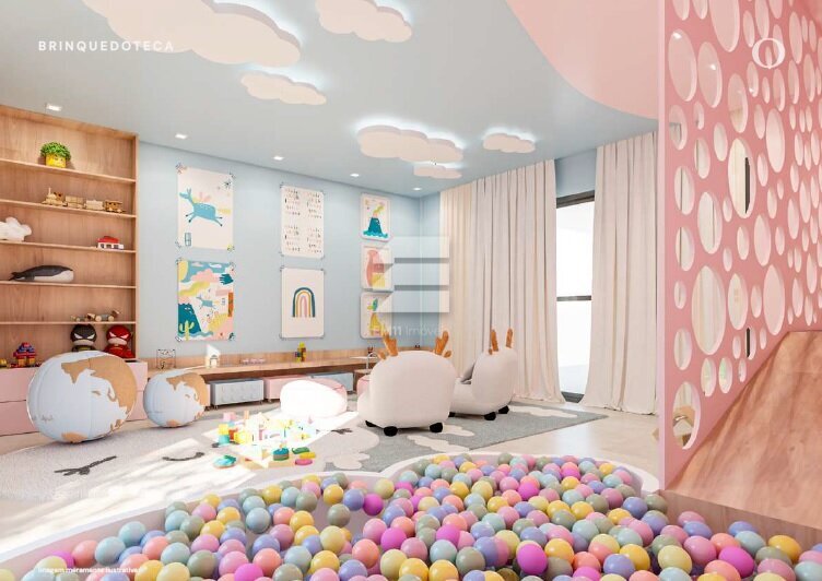 Apartamento, 2 quartos, 56 m² - Foto 25