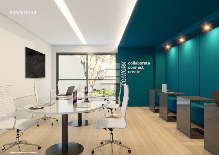 Apartamento, 2 quartos, 56 m² - Foto 26