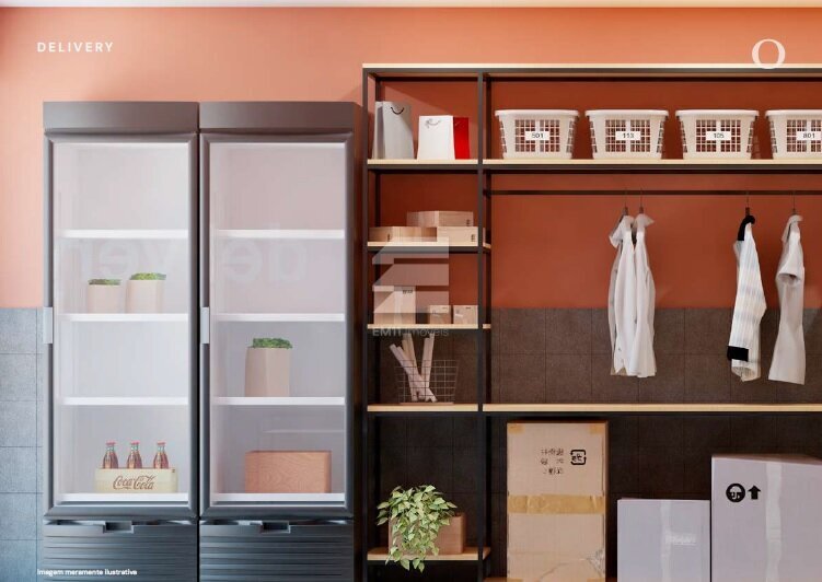 Apartamento, 2 quartos, 56 m² - Foto 27