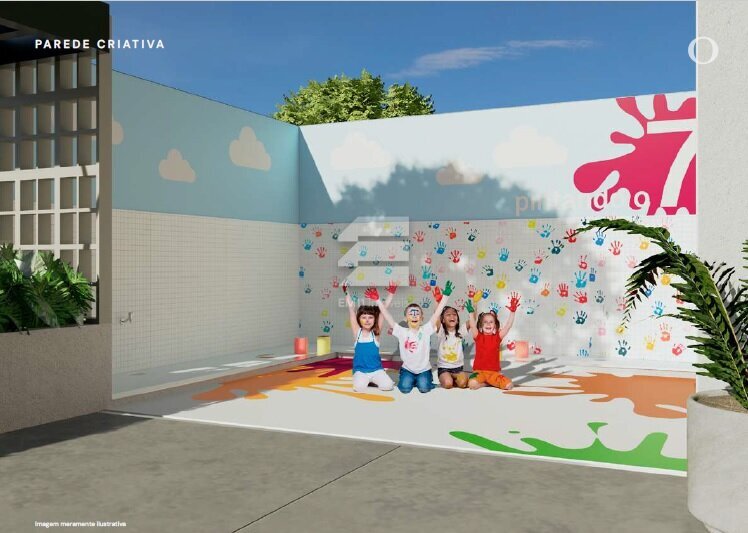 Apartamento, 2 quartos, 56 m² - Foto 31