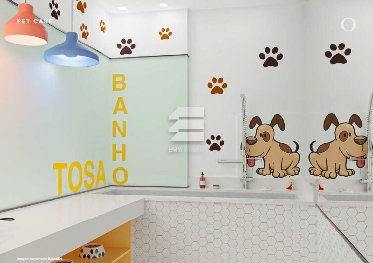 Apartamento, 2 quartos, 56 m² - Foto 32