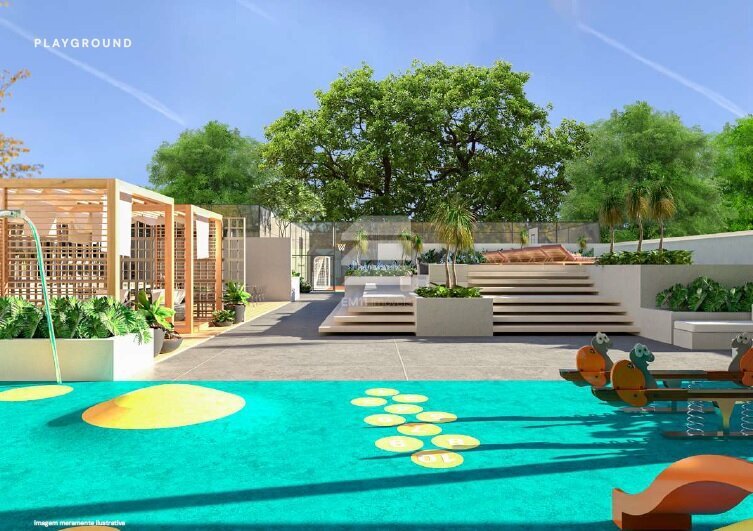 Apartamento, 2 quartos, 56 m² - Foto 34