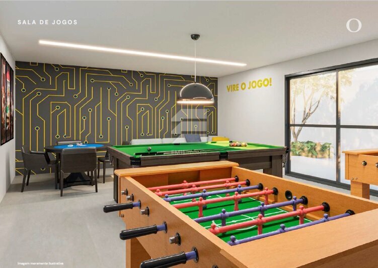 Apartamento, 2 quartos, 56 m² - Foto 35