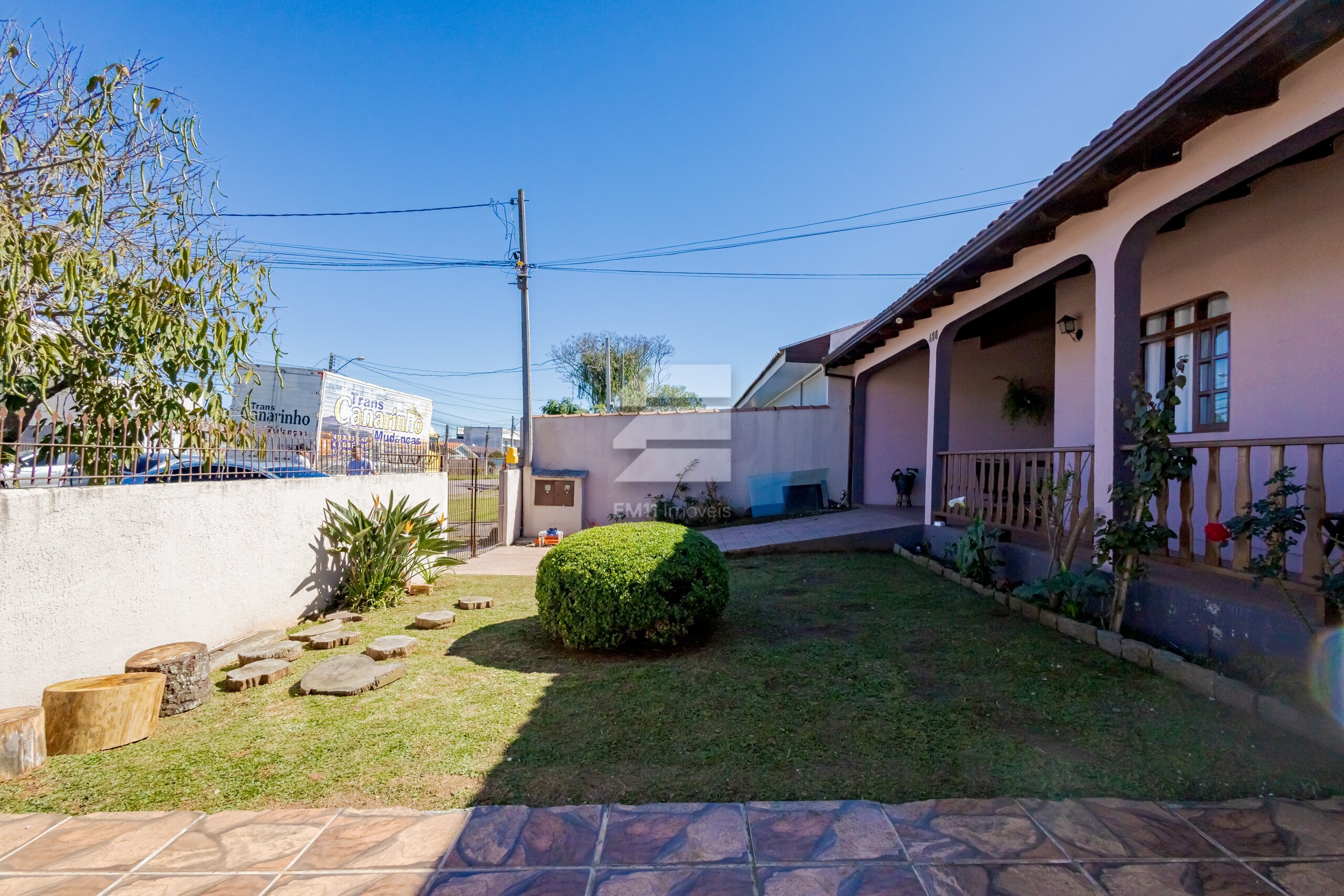 Casa, 320 m² - Foto 4