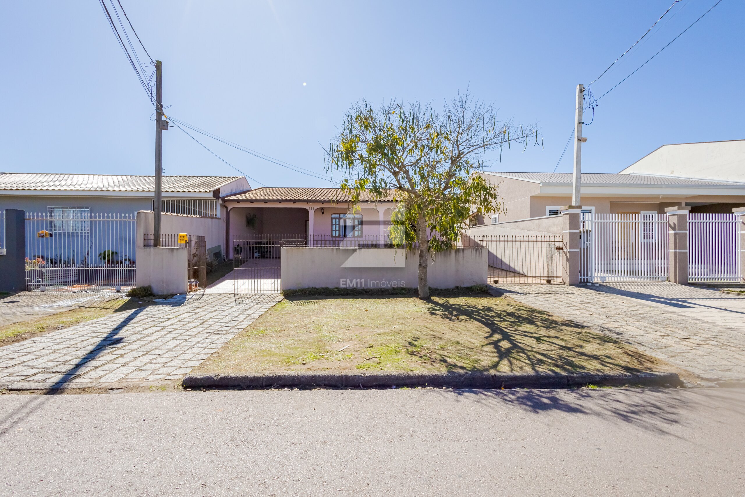 Casa, 320 m² - Foto 3