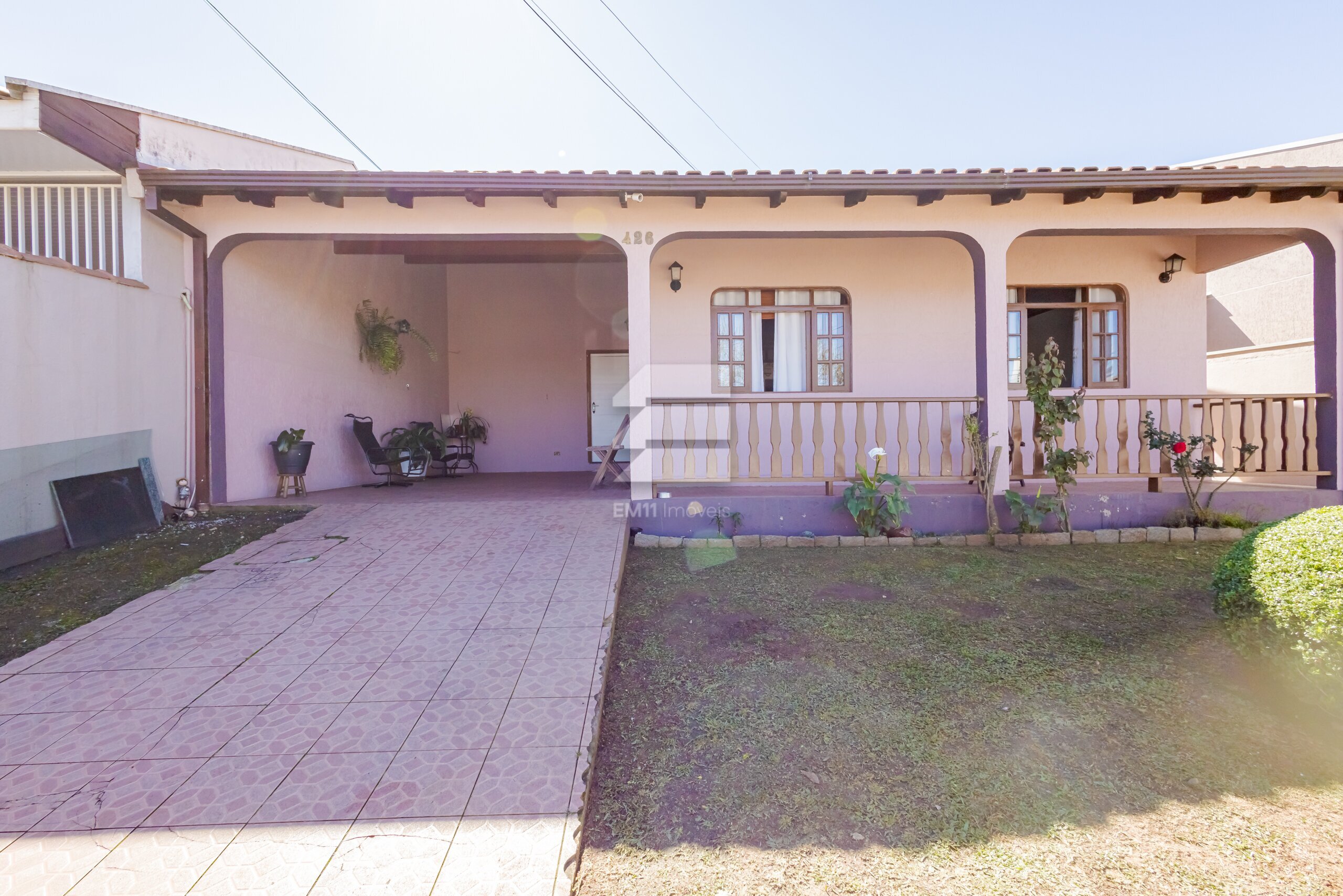 Casa, 320 m² - Foto 2