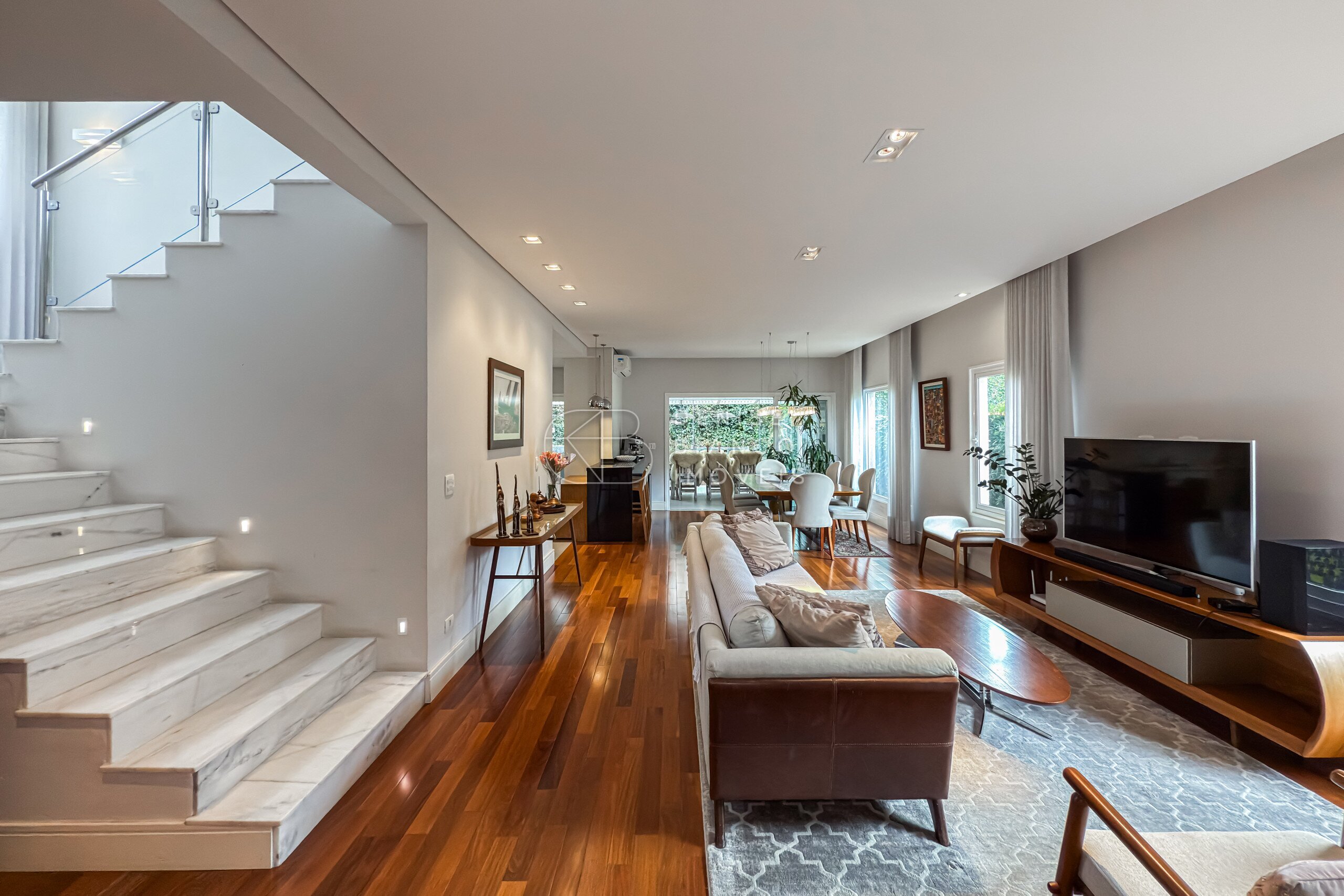 CASA EM CONDOMÍNIO em São Braz - Ref: DB0053