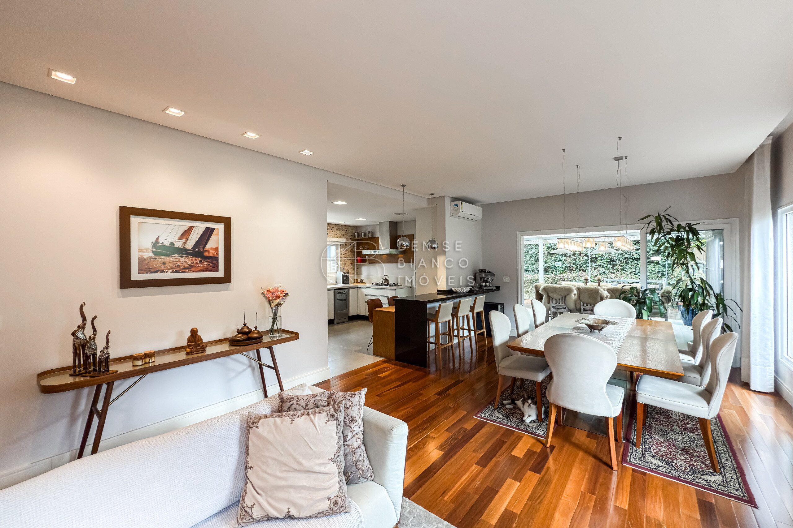 CASA EM CONDOMÍNIO em São Braz - Ref: DB0053