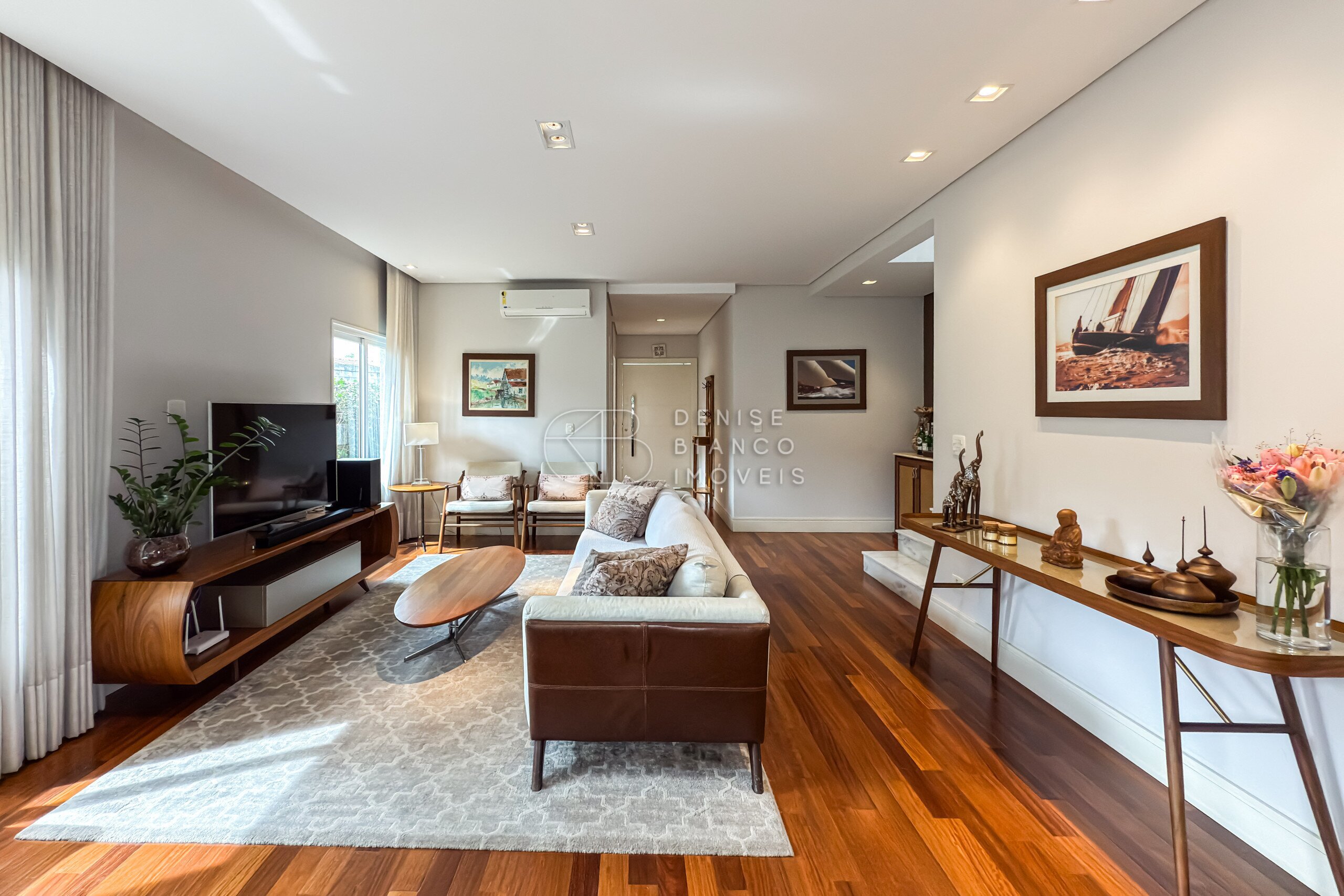 CASA EM CONDOMÍNIO em São Braz - Ref: DB0053