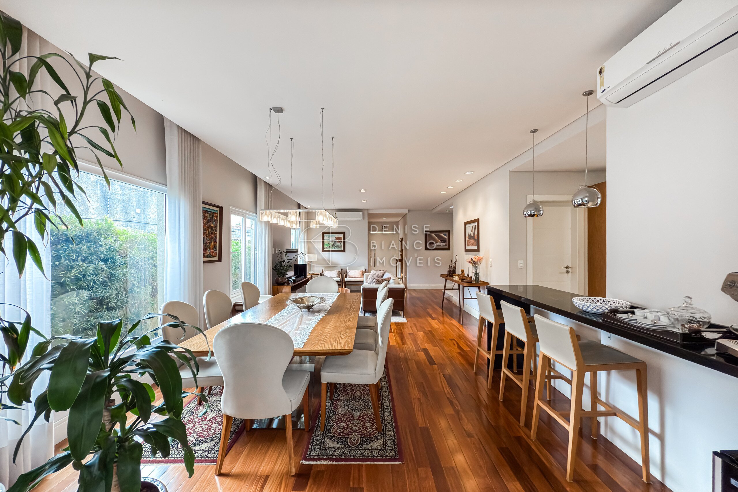 CASA EM CONDOMÍNIO em São Braz - Ref: DB0053