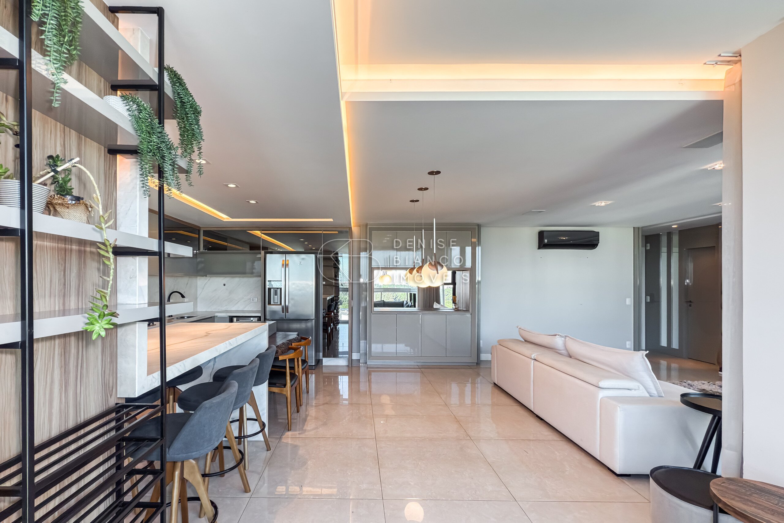 APARTAMENTO em Ecoville - Ref: DB0062