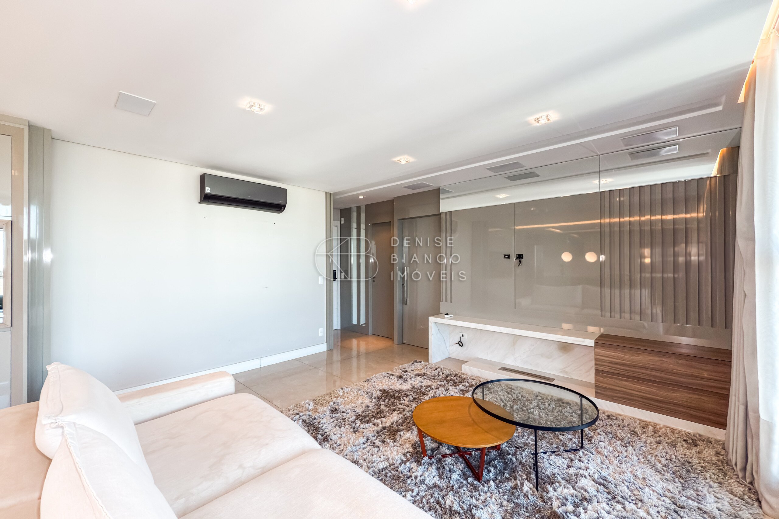 APARTAMENTO em Ecoville - Ref: DB0062
