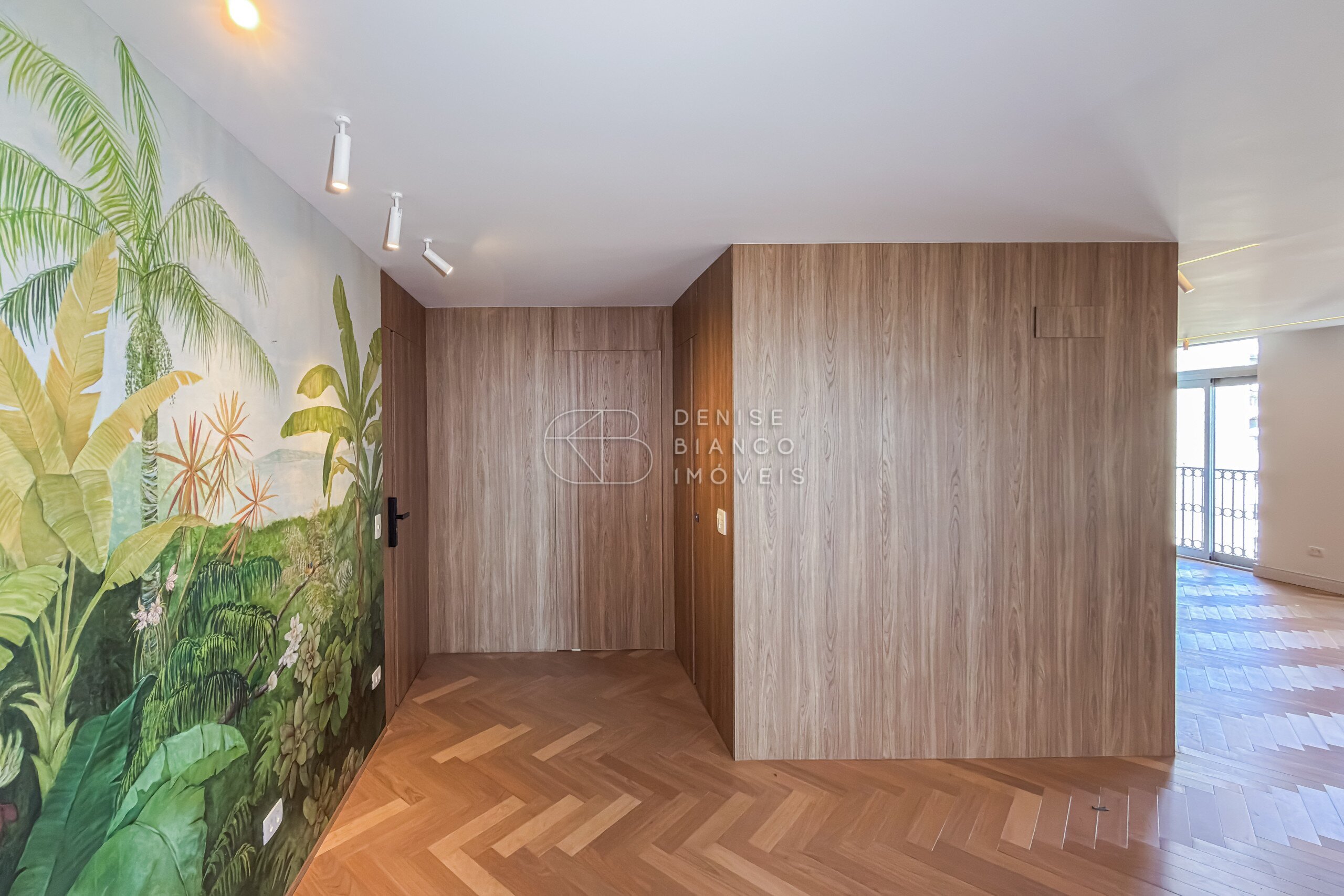 APARTAMENTO em Seminário - Ref: DB0069
