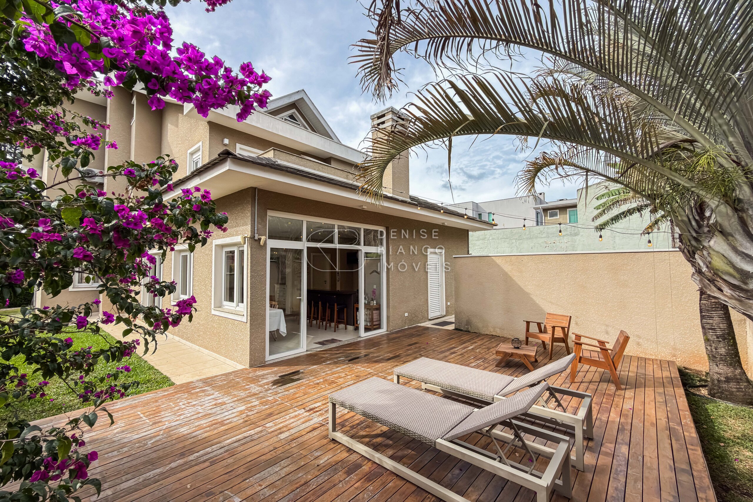 CASA em Ecoville - Ref: DB0086