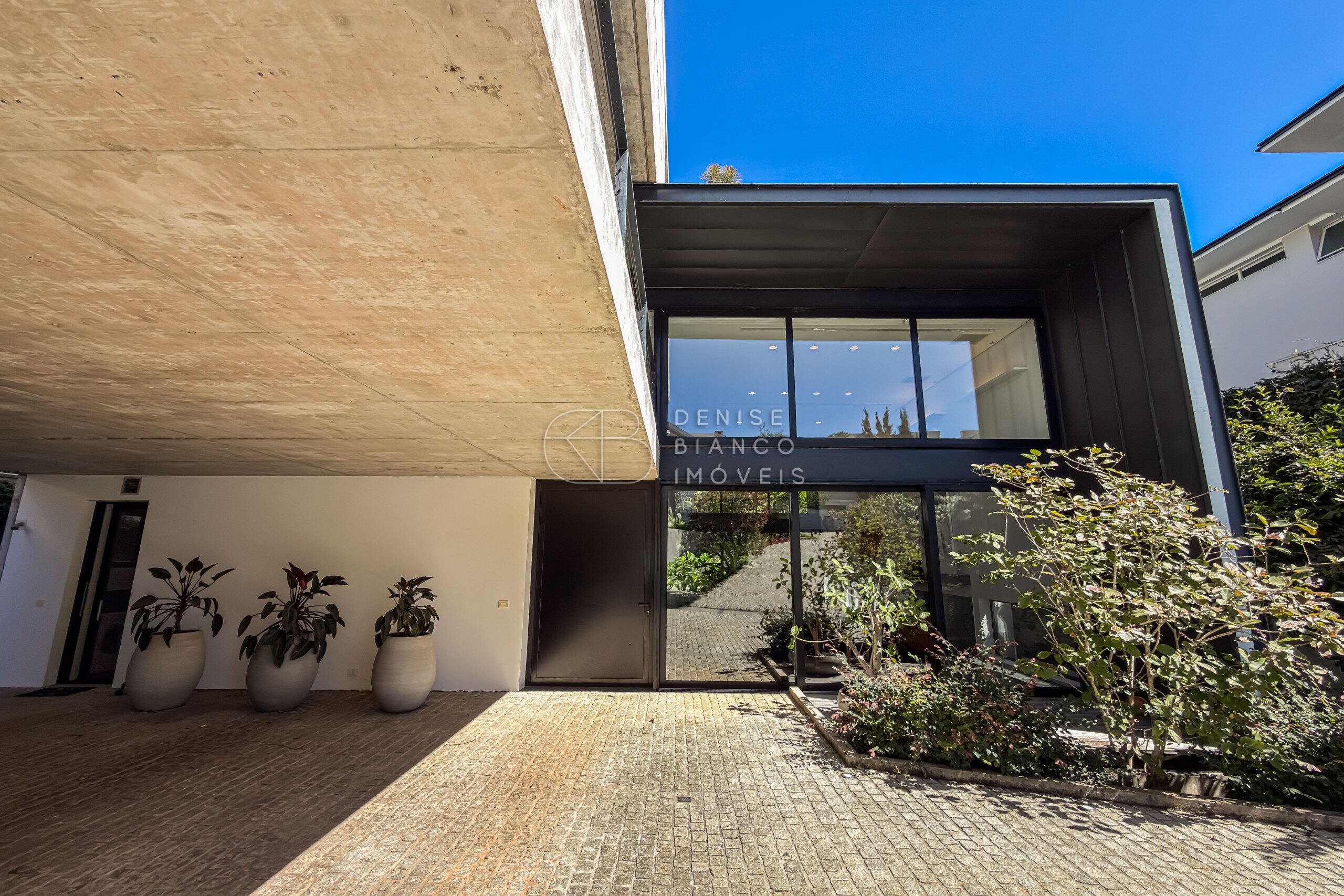 CASA EM CONDOMÍNIO em Santo Inácio - Ref: DB0089