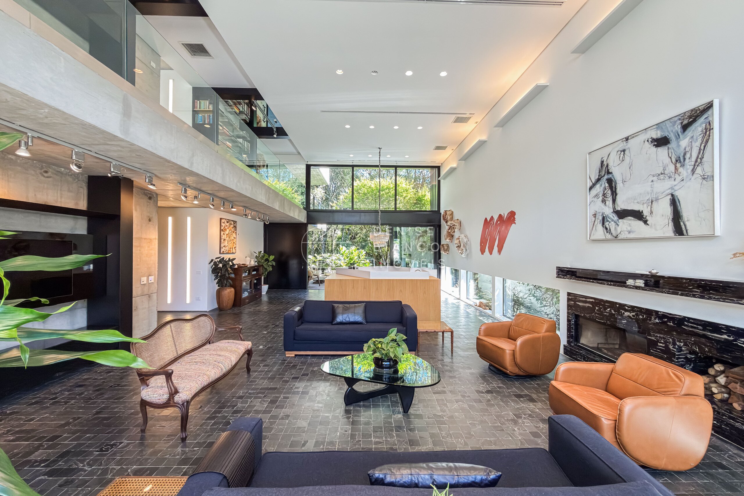 CASA EM CONDOMÍNIO em Santo Inácio - Ref: DB0089