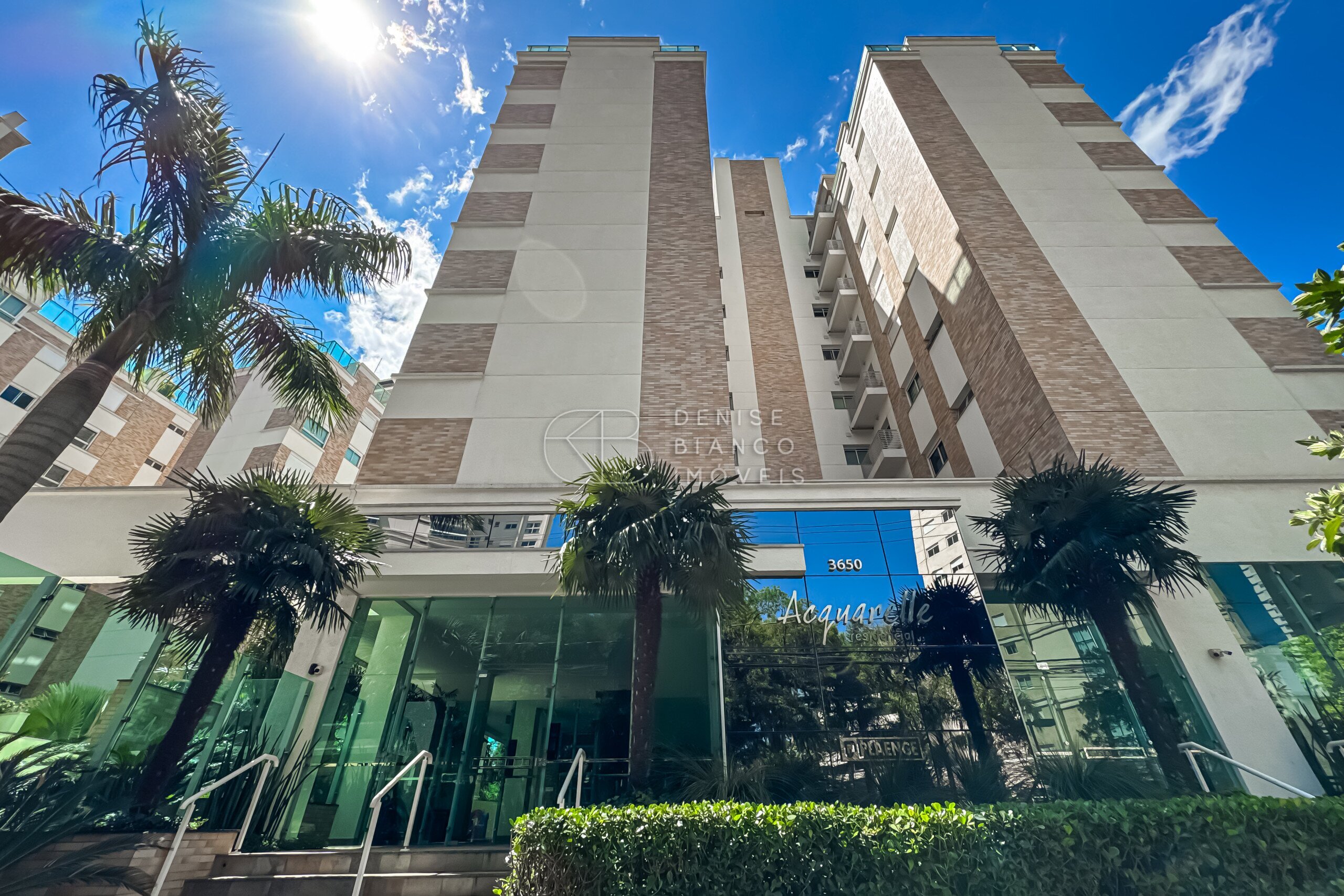 APARTAMENTO em Ecoville - Ref: DB0090
