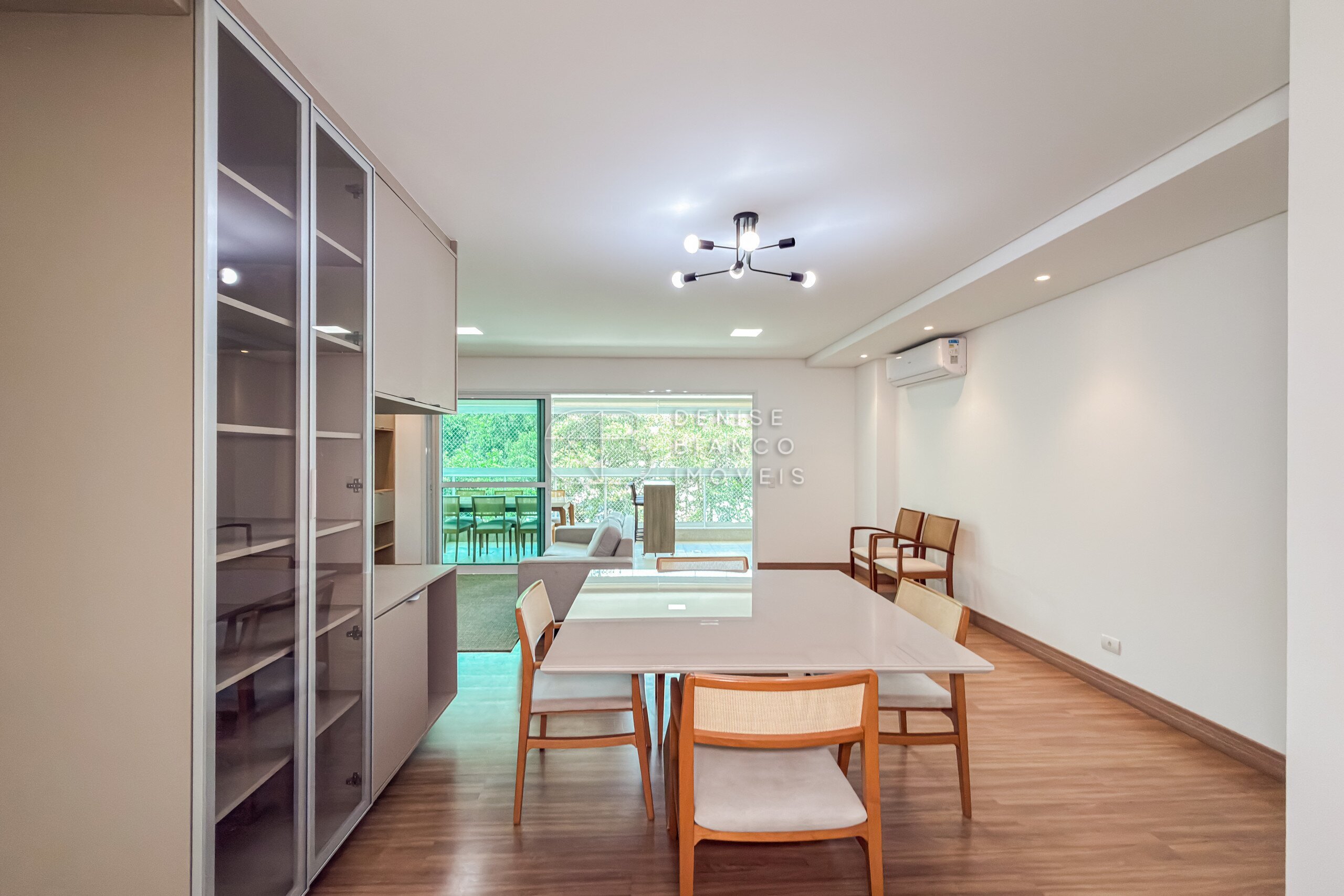 APARTAMENTO em Ecoville - Ref: DB0090