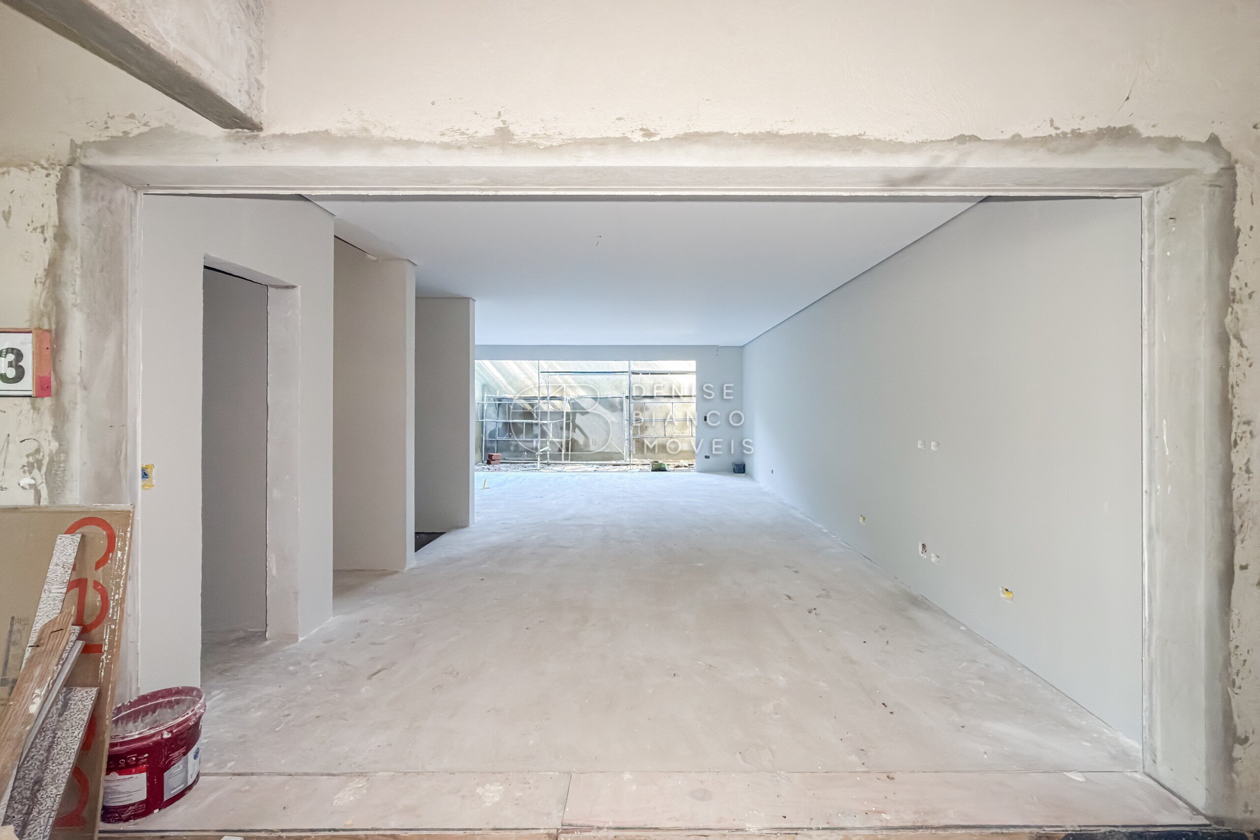 CASA EM CONDOMÍNIO em Santa Felicidade - Ref: DB0093