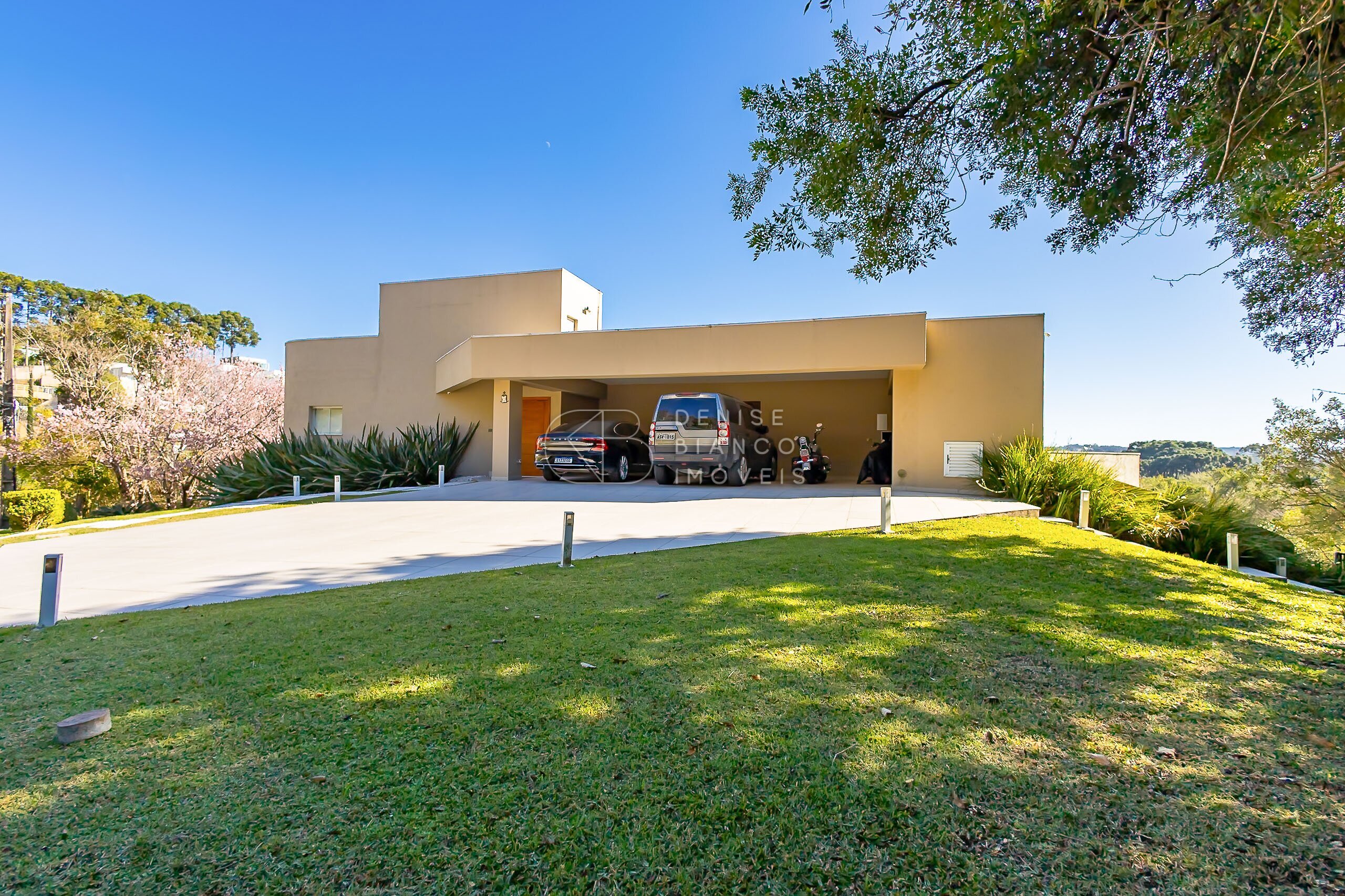 CASA em São João - Ref: DB0095
