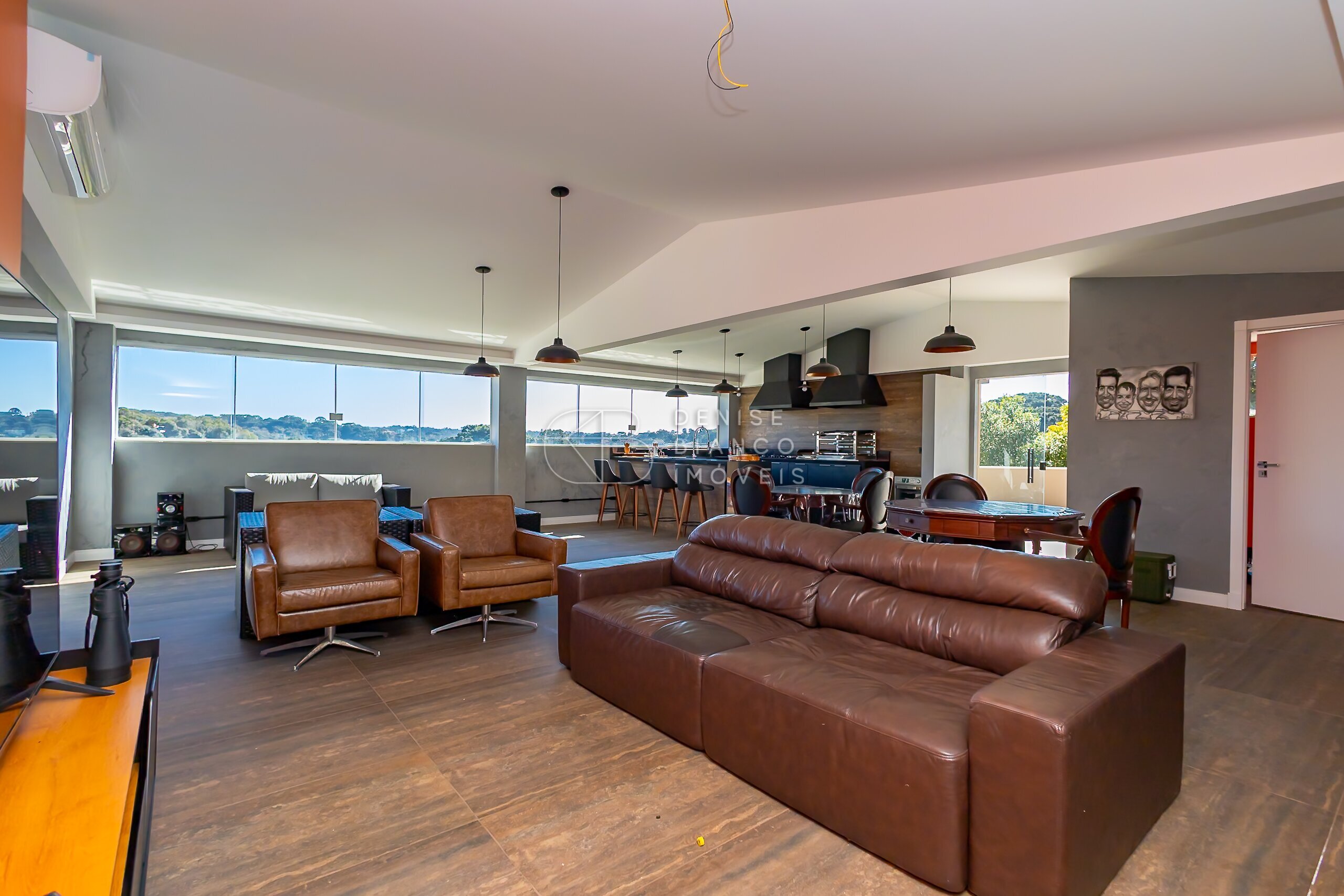 CASA em São João - Ref: DB0095
