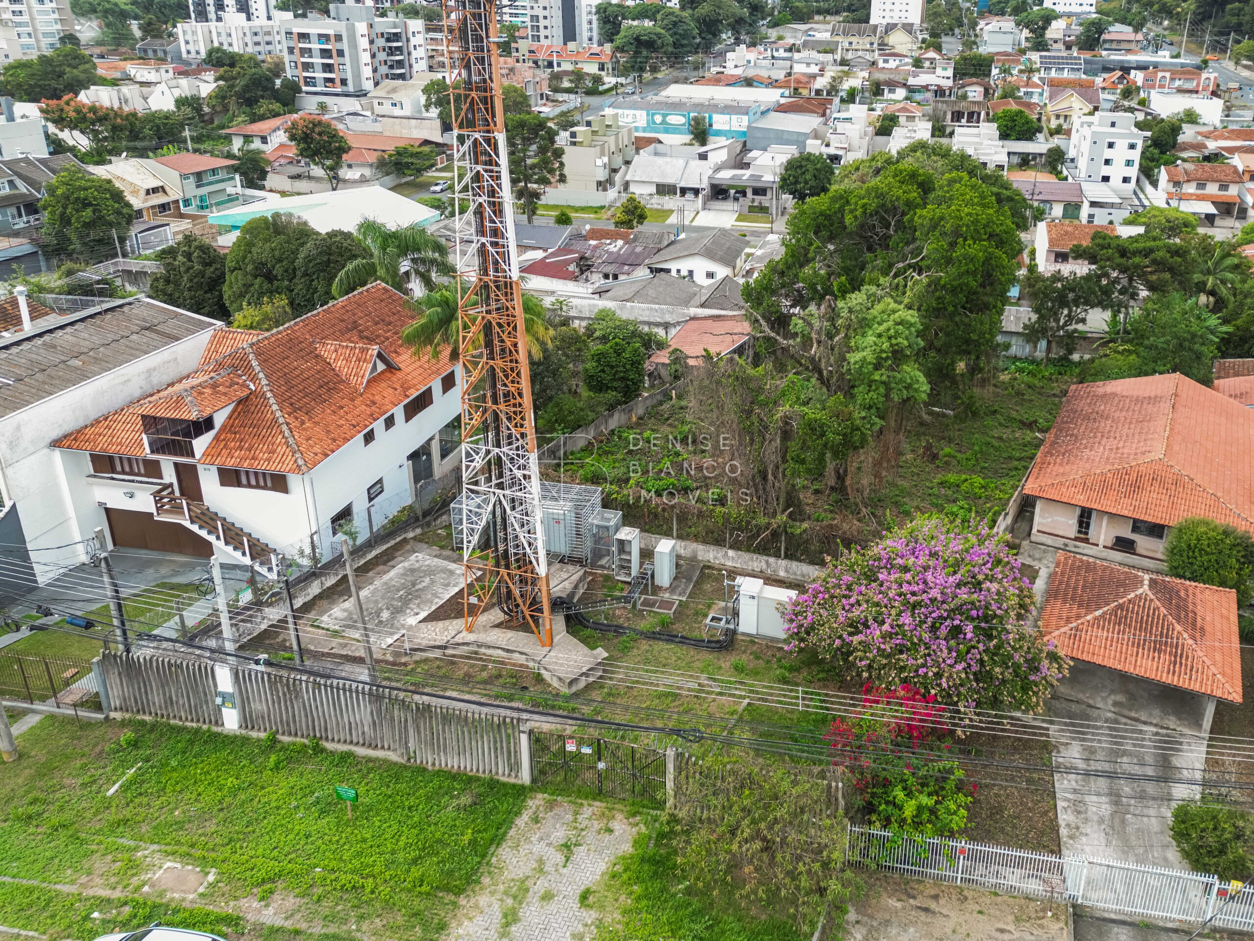 TERRENO em Boa Vista - Ref: DB0098