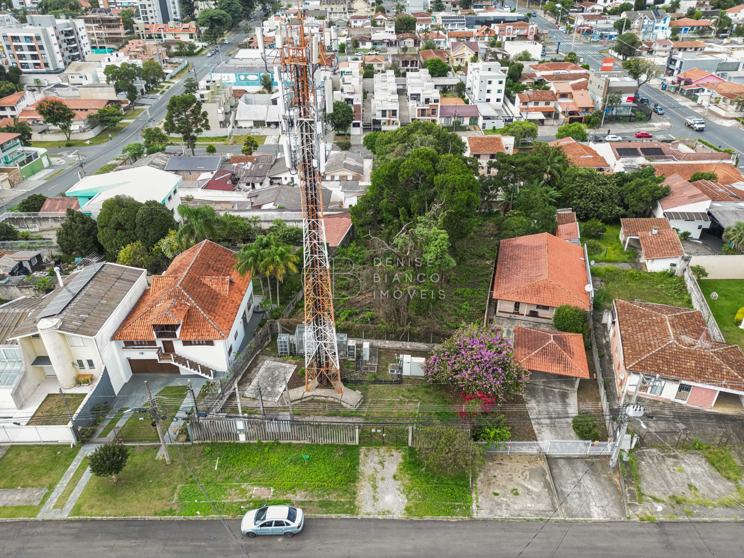 TERRENO em Boa Vista - Ref: DB0098