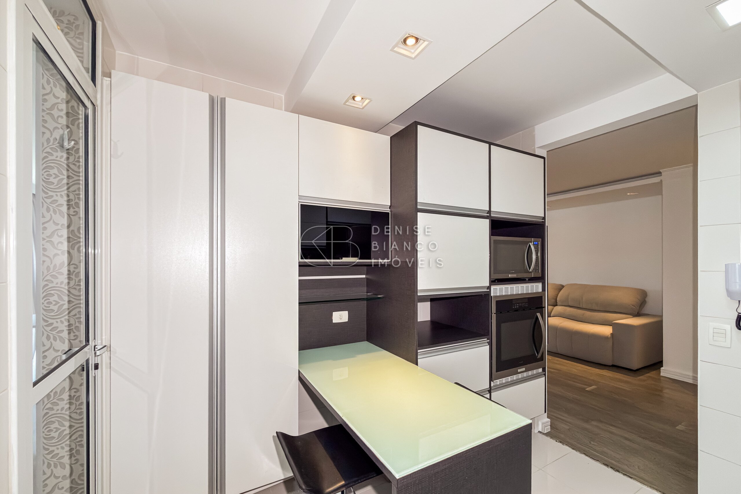 APARTAMENTO em Portão - Ref: DB0099