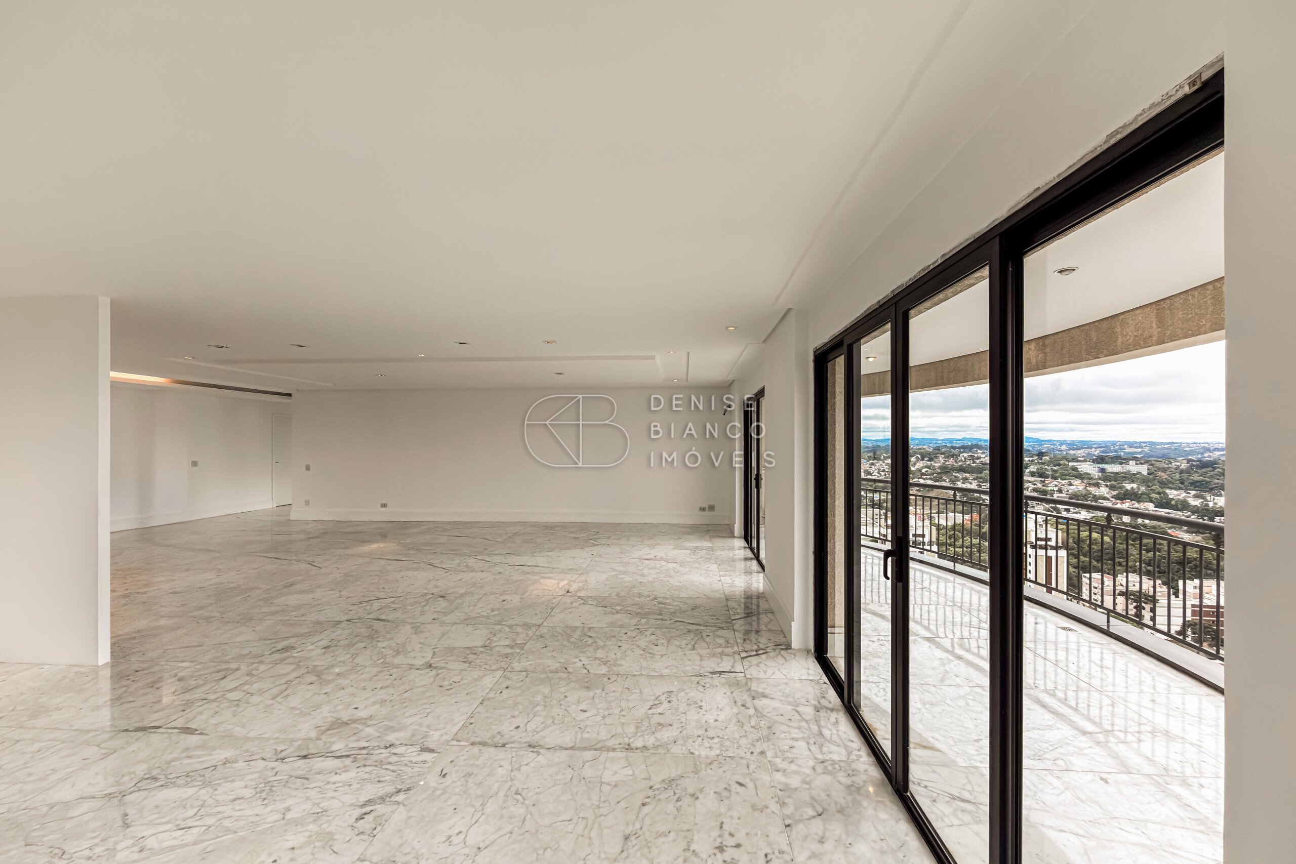 APARTAMENTO em Ecoville - Ref: DB0103