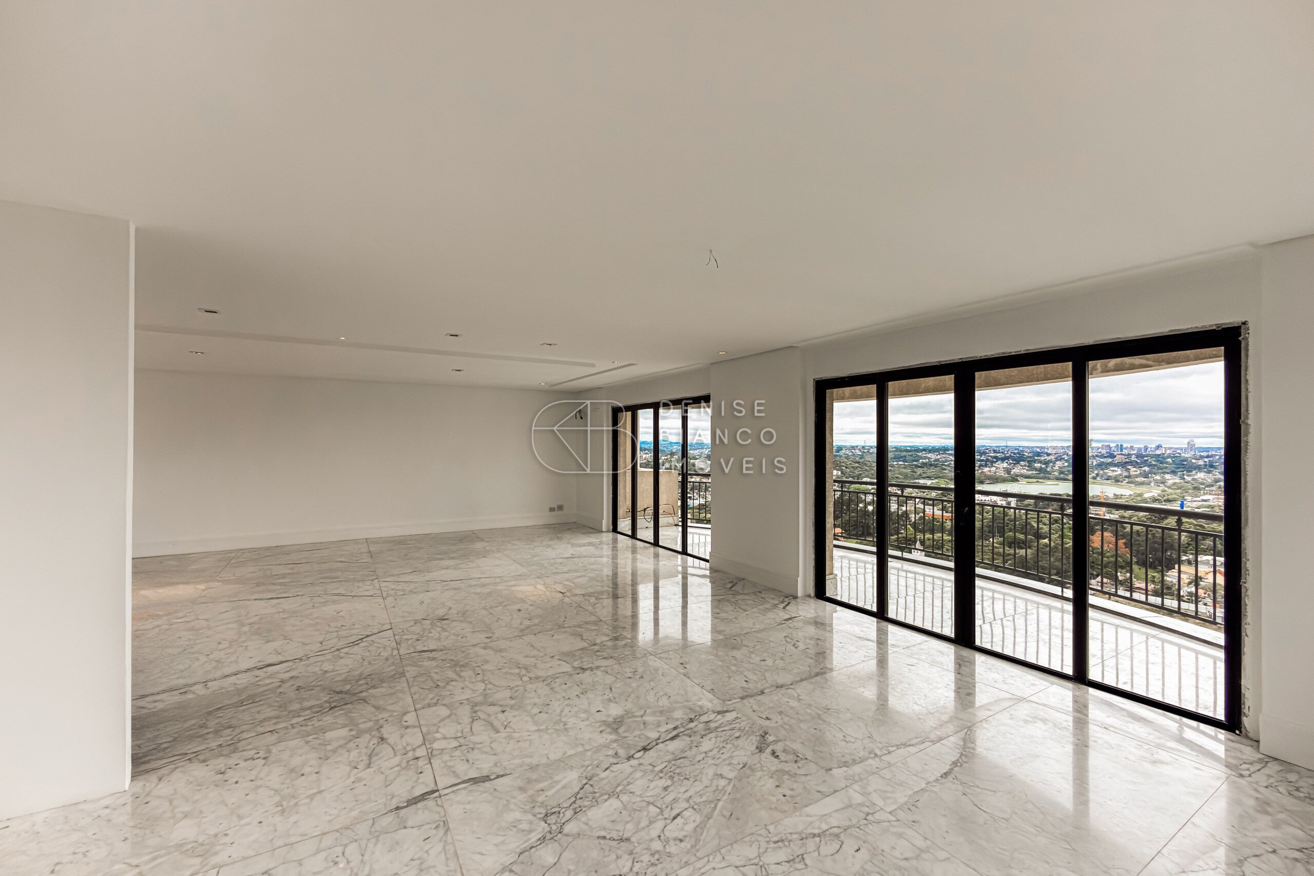 APARTAMENTO em Ecoville - Ref: DB0103