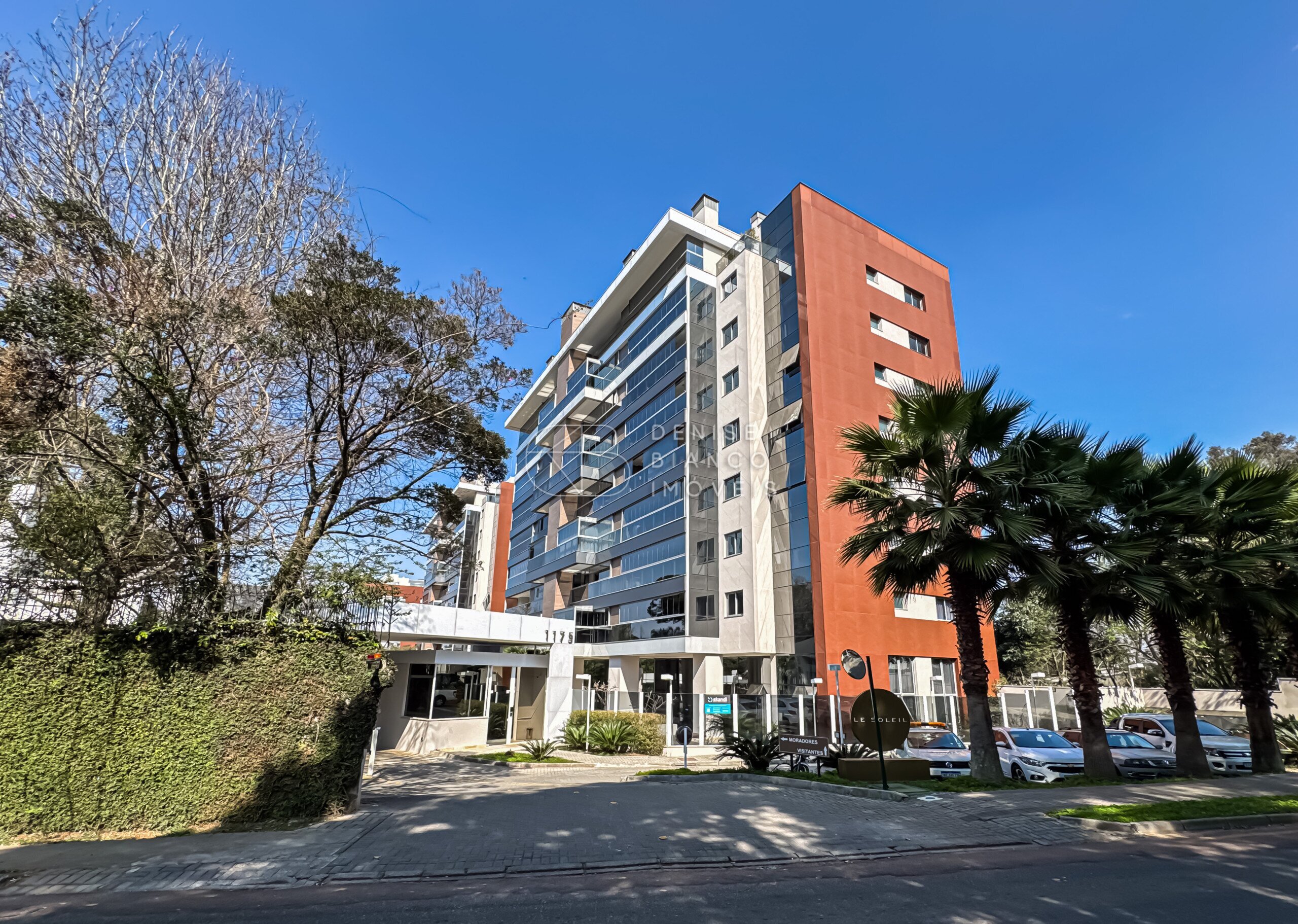 APARTAMENTO em Ecoville - Ref: DB0104