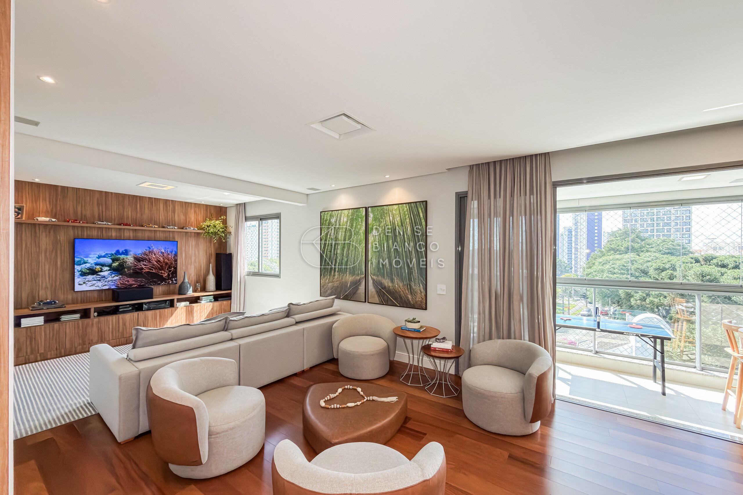 APARTAMENTO em Ecoville - Ref: DB0104