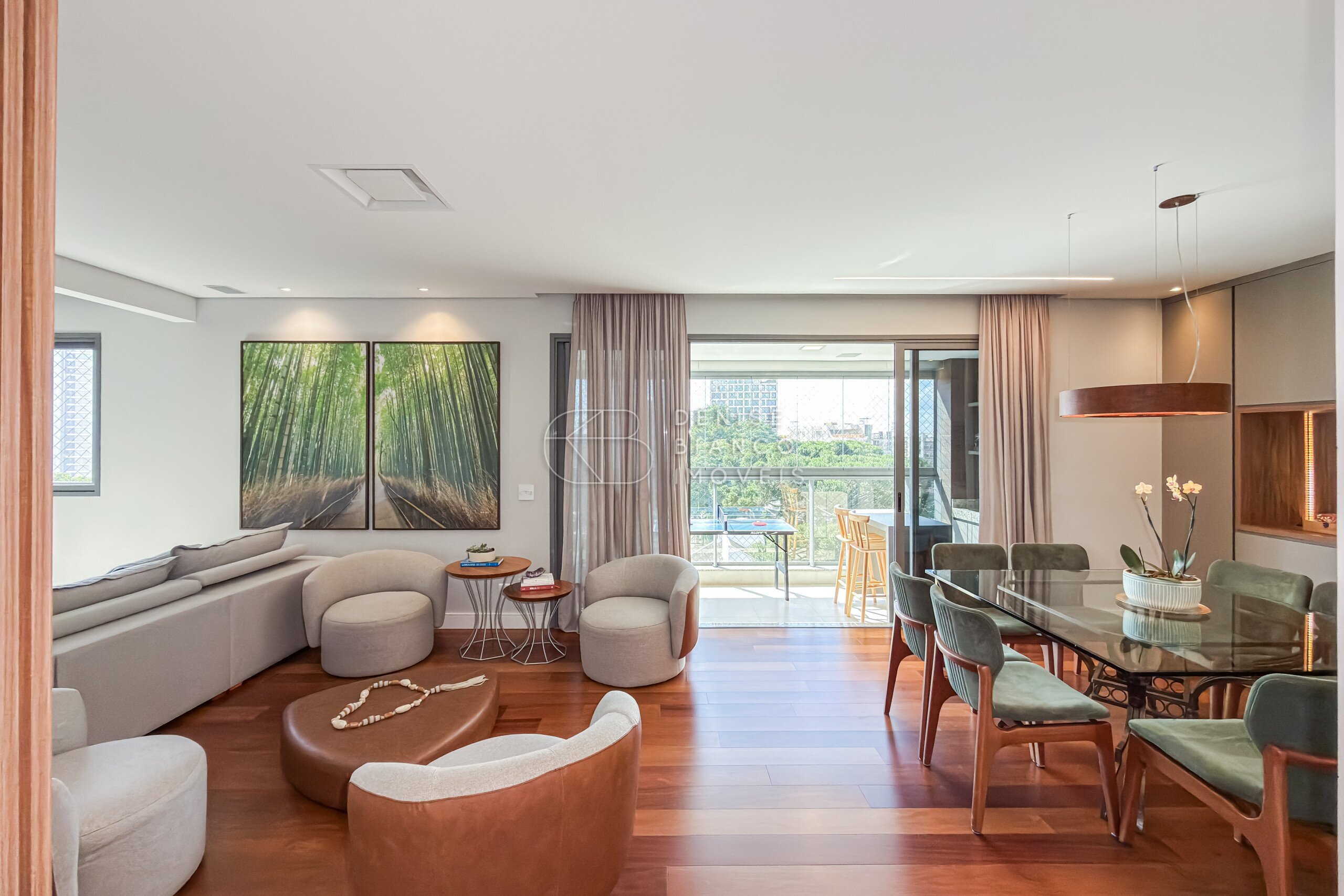 APARTAMENTO em Ecoville - Ref: DB0104