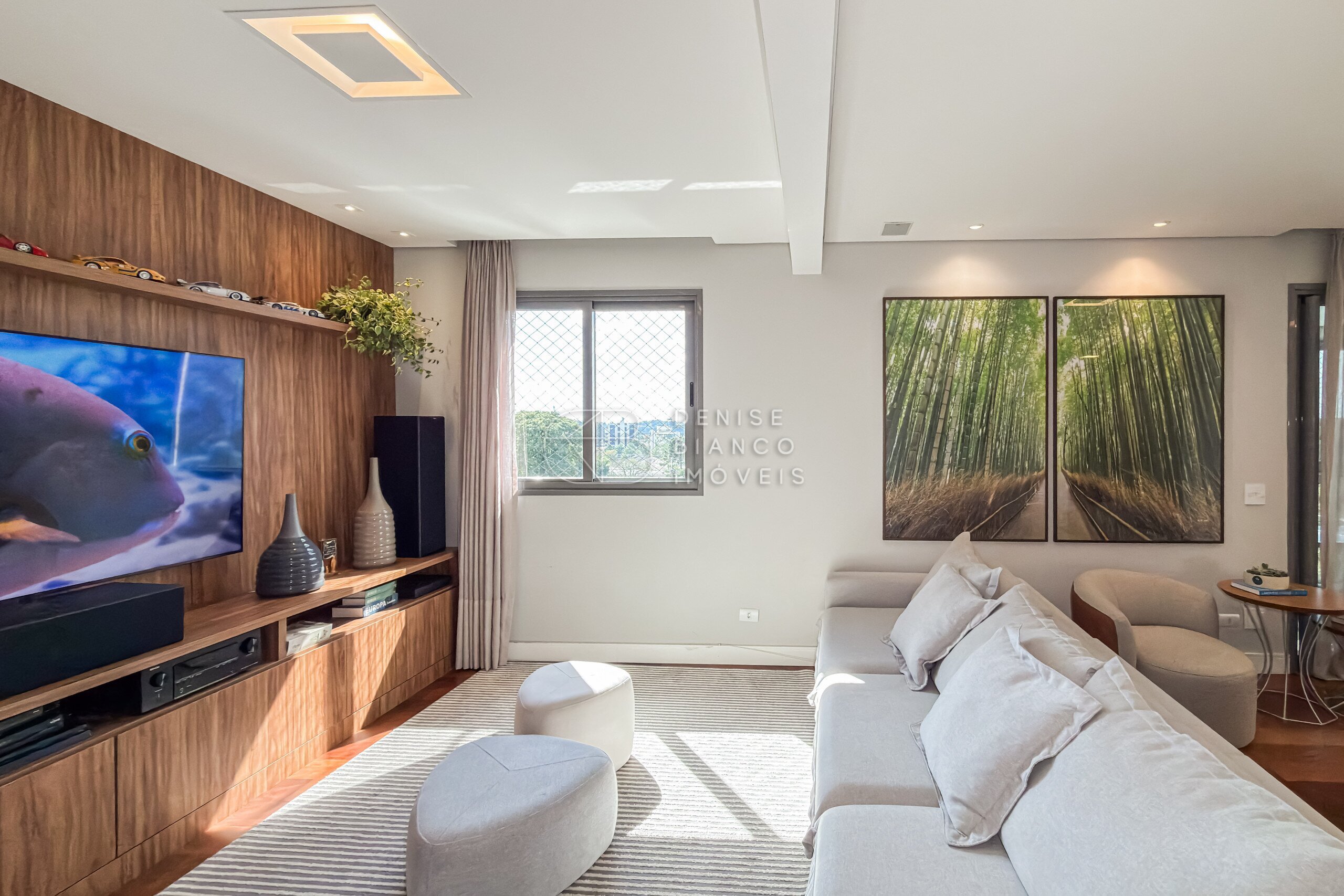 APARTAMENTO em Ecoville - Ref: DB0104