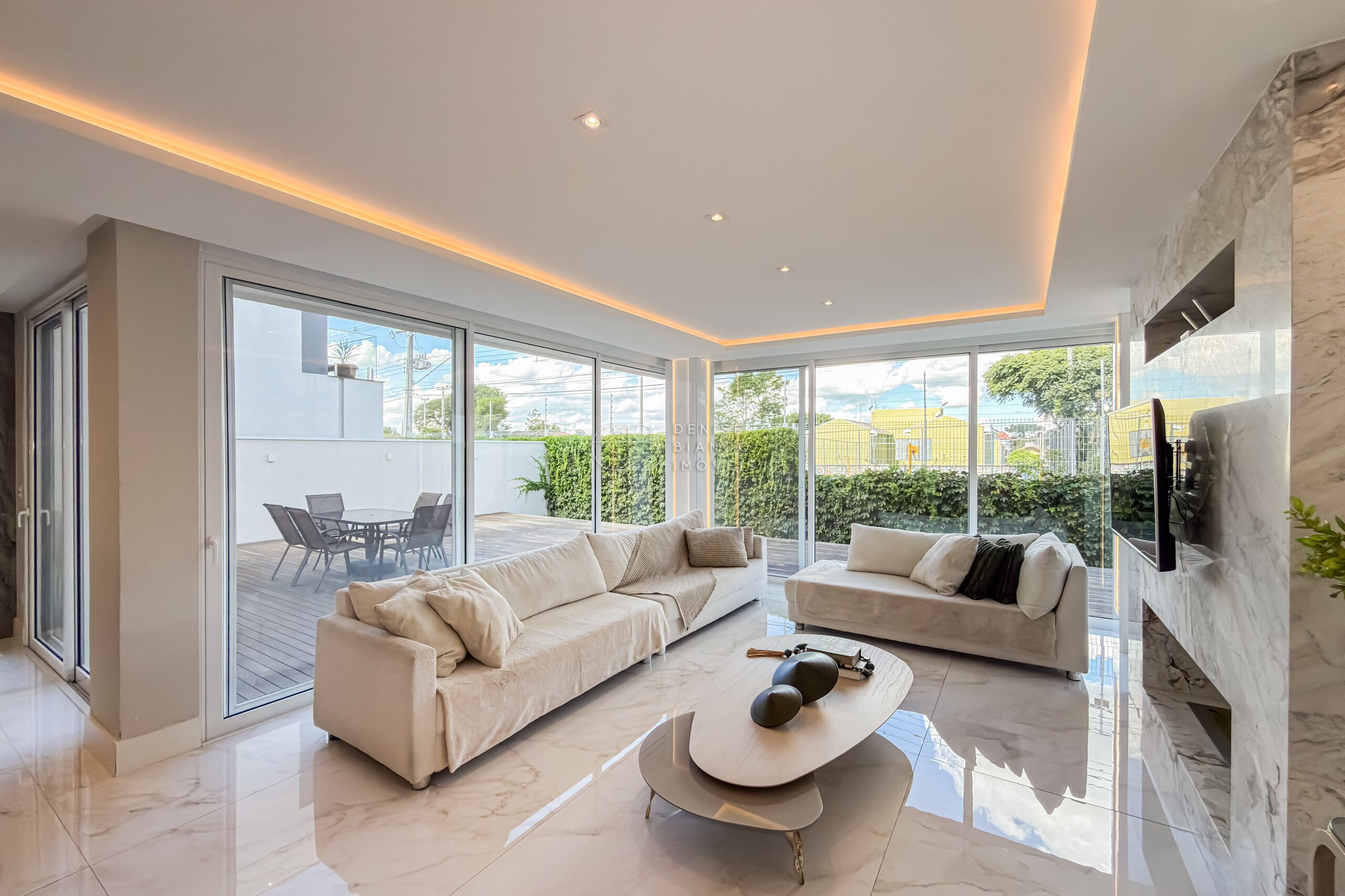 CASA EM CONDOMÍNIO em São Braz - Ref: DB0105